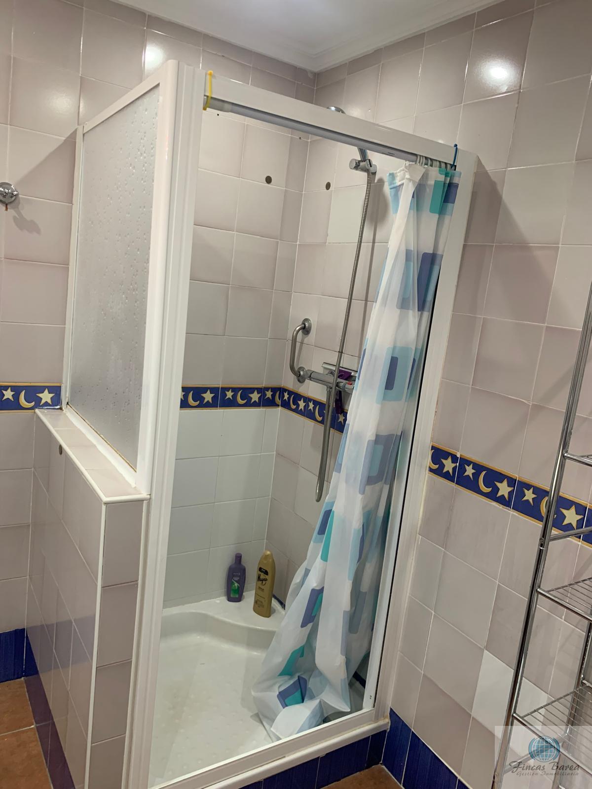 Venta de piso en Fuengirola