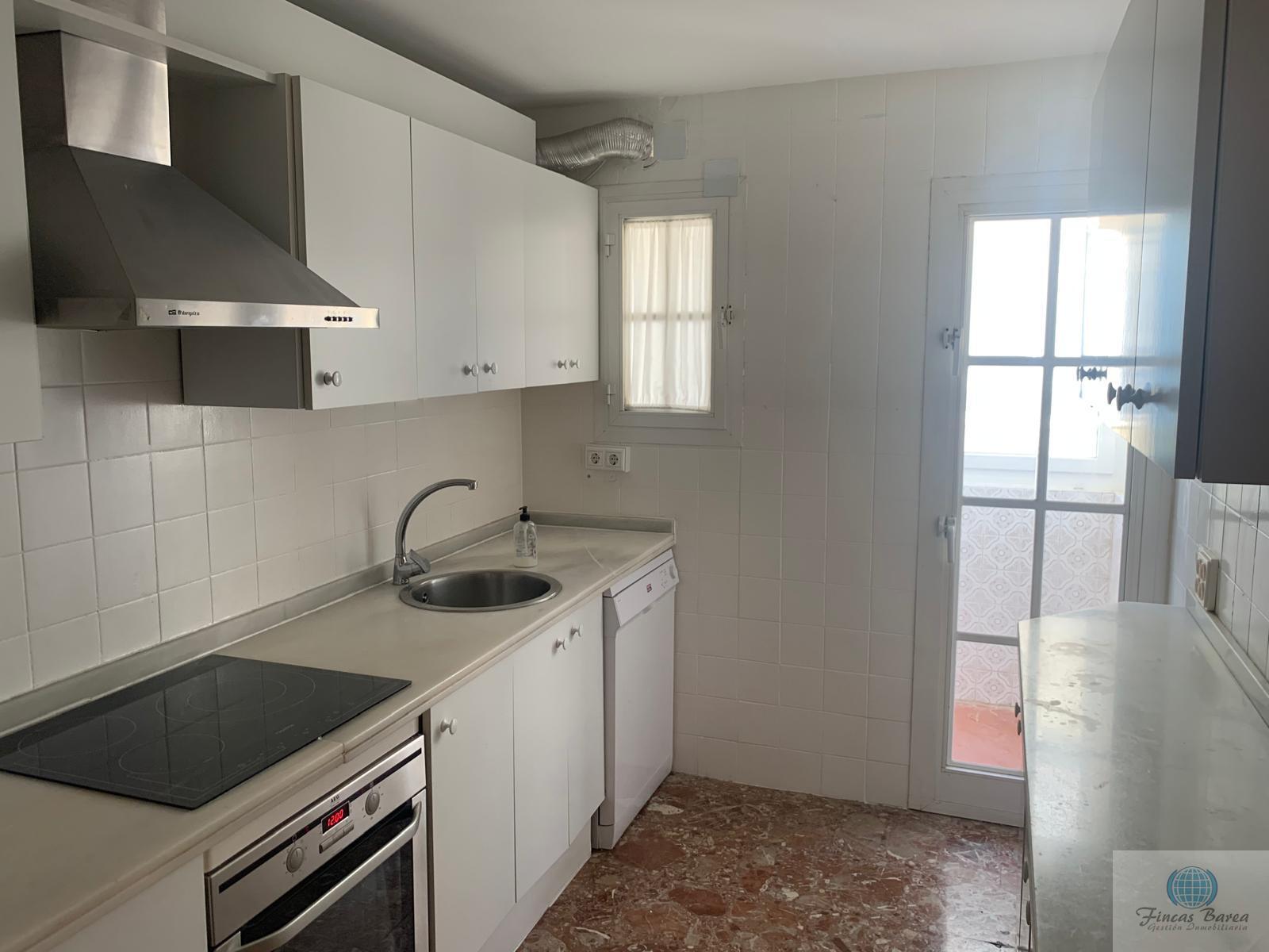 Venta de piso en Fuengirola