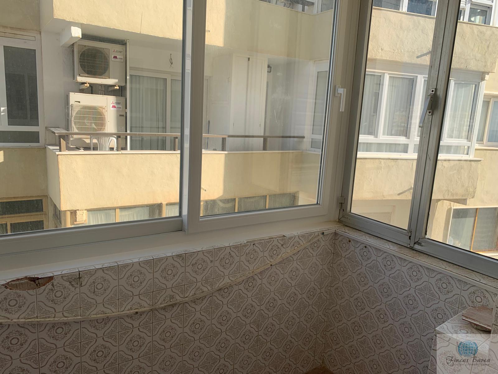 Venta de piso en Fuengirola