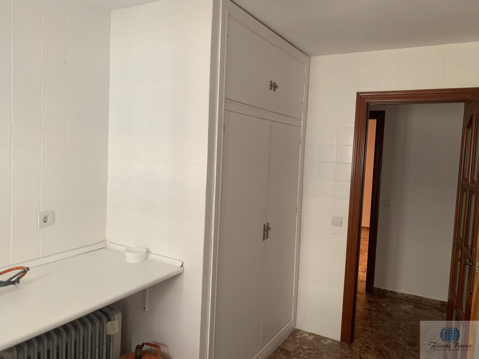 Venta de piso en Fuengirola