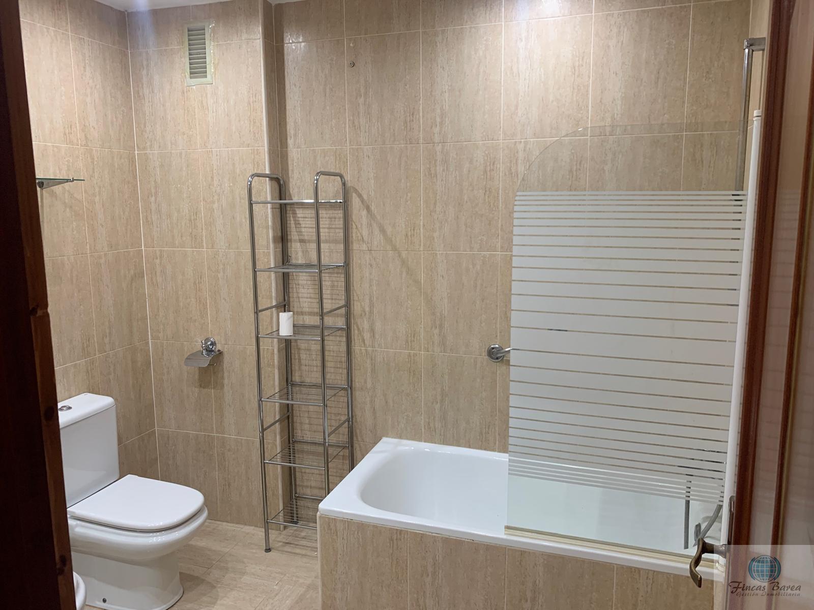 Venta de piso en Fuengirola