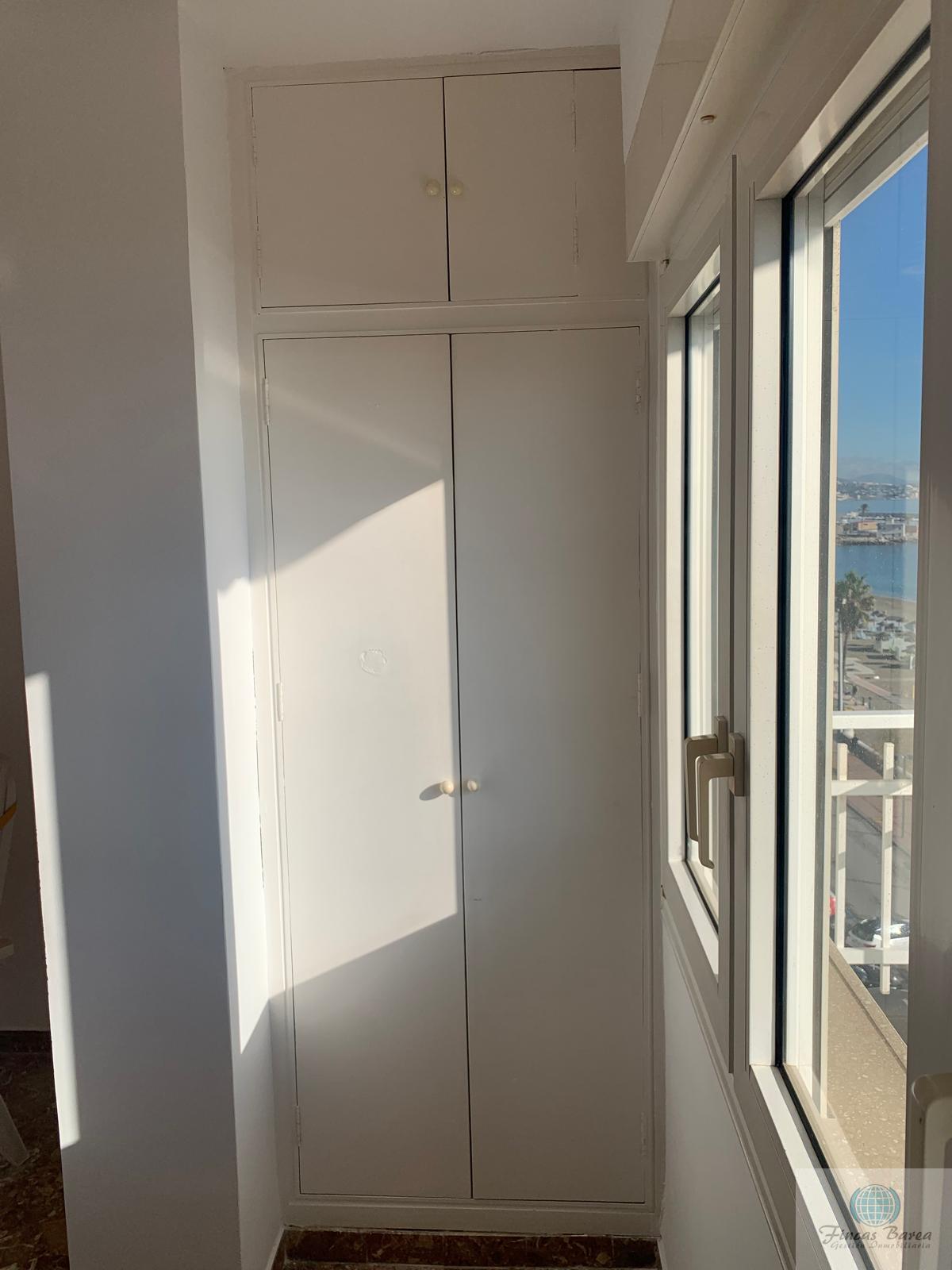 Venta de piso en Fuengirola