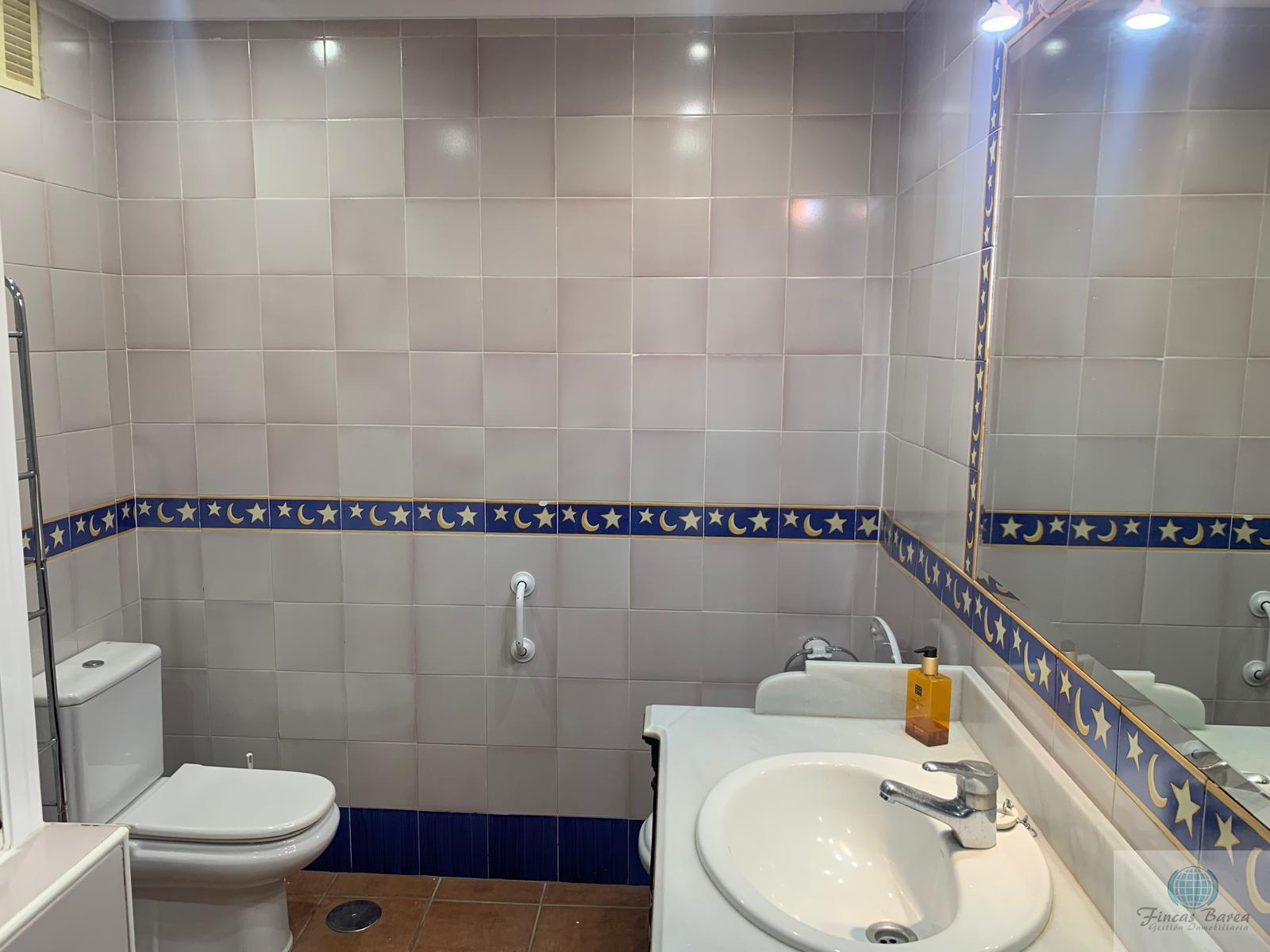 Venta de piso en Fuengirola