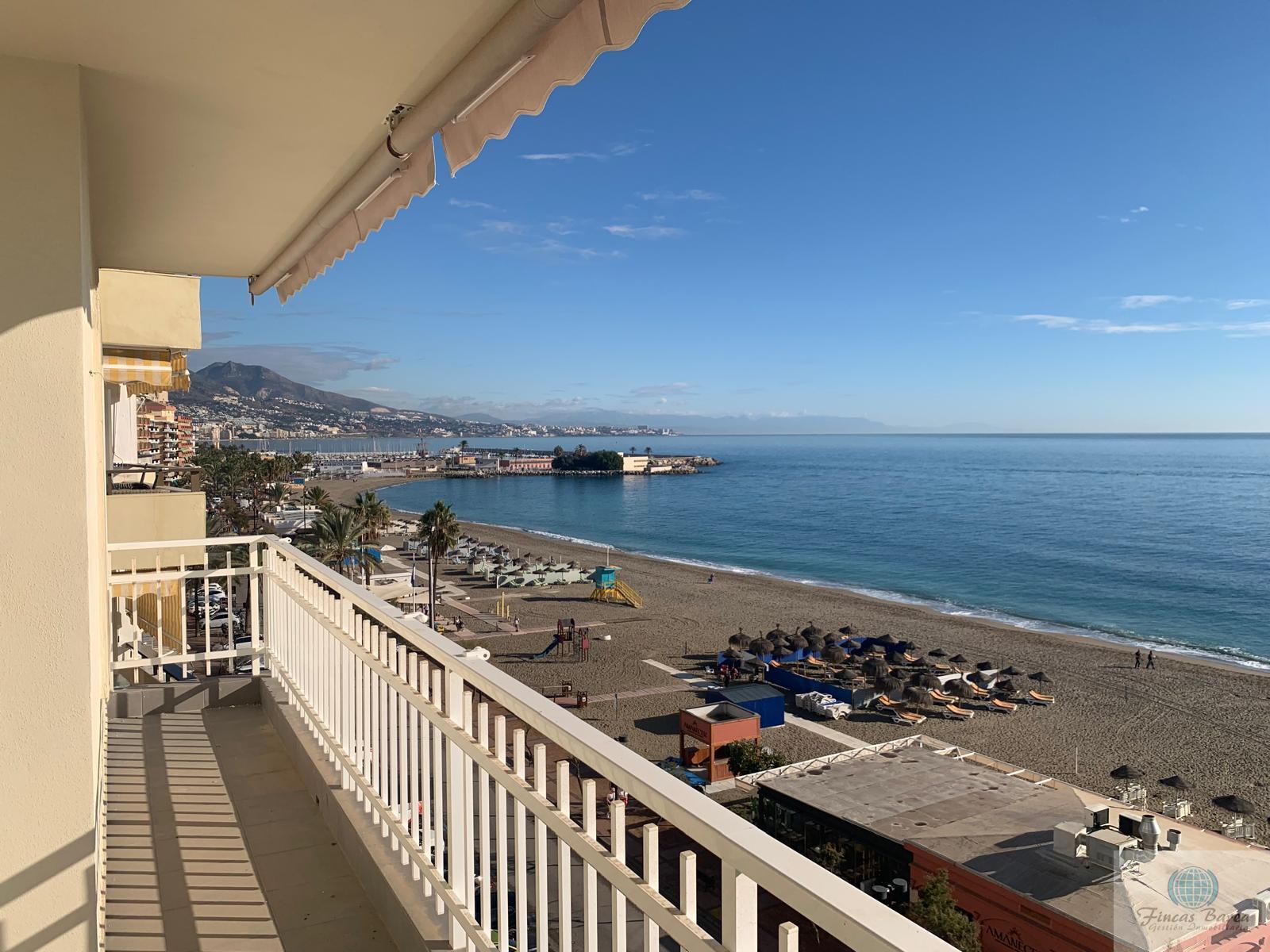 Venta de piso en Fuengirola