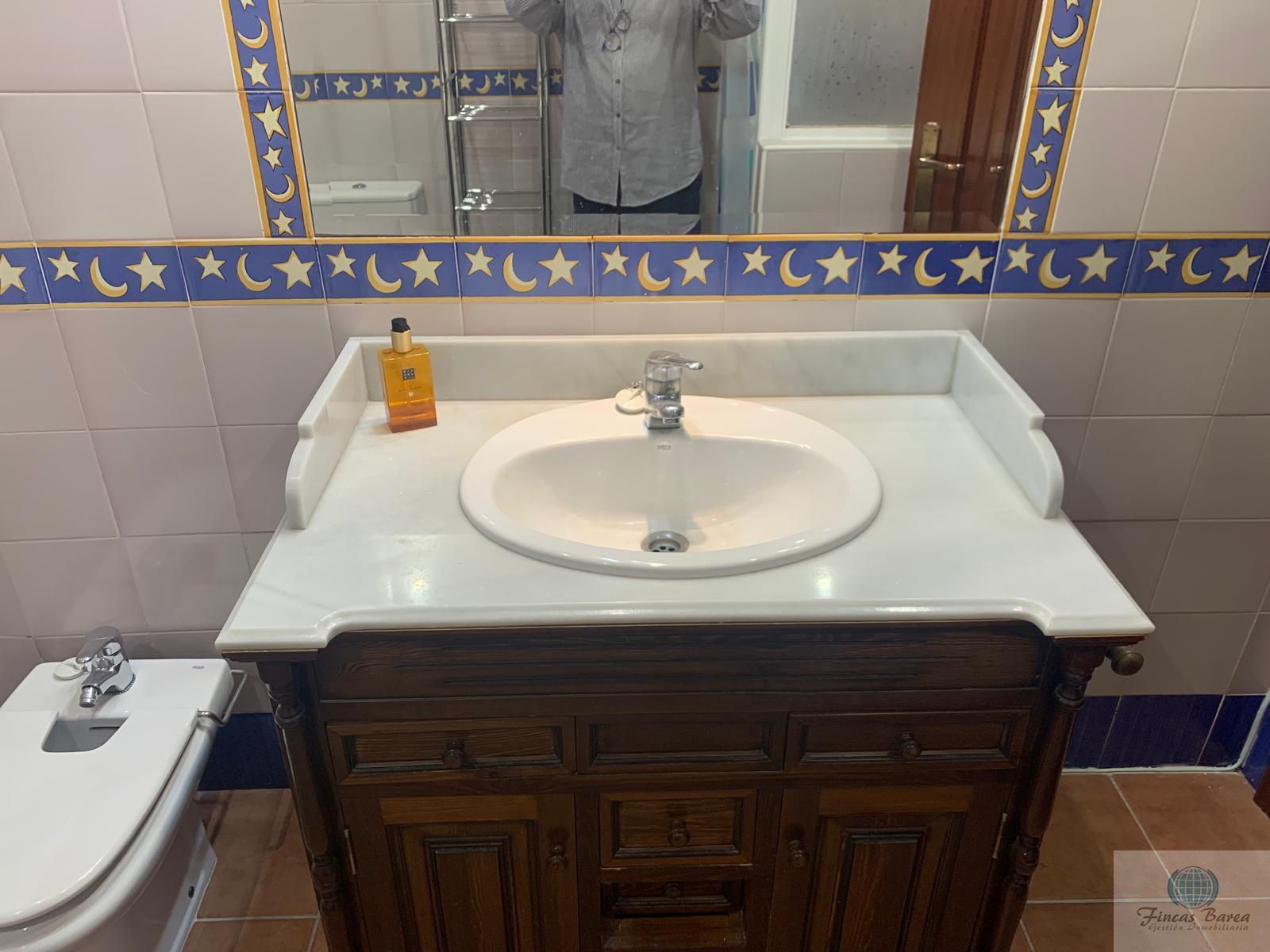 Venta de piso en Fuengirola