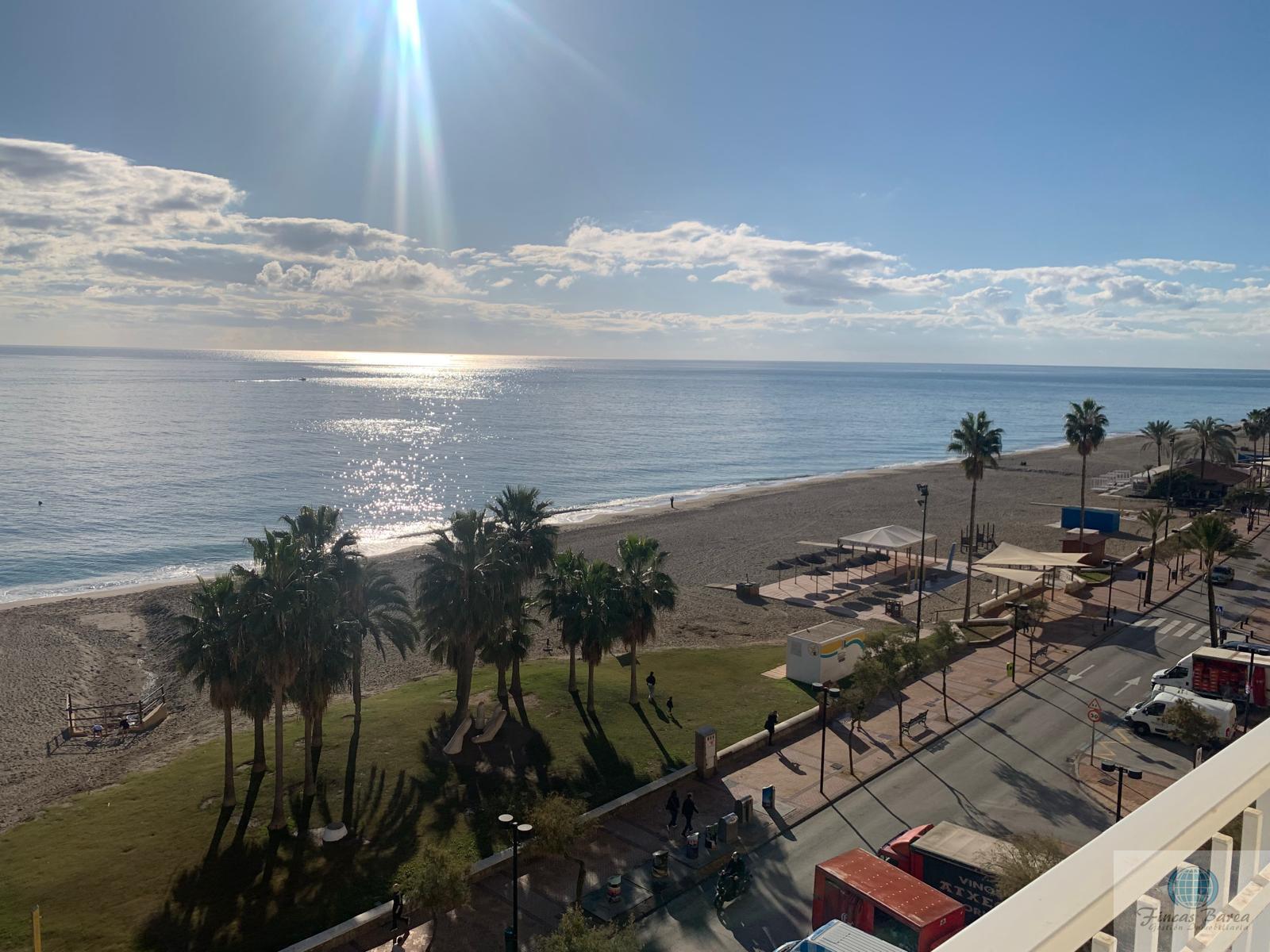 Venta de piso en Fuengirola