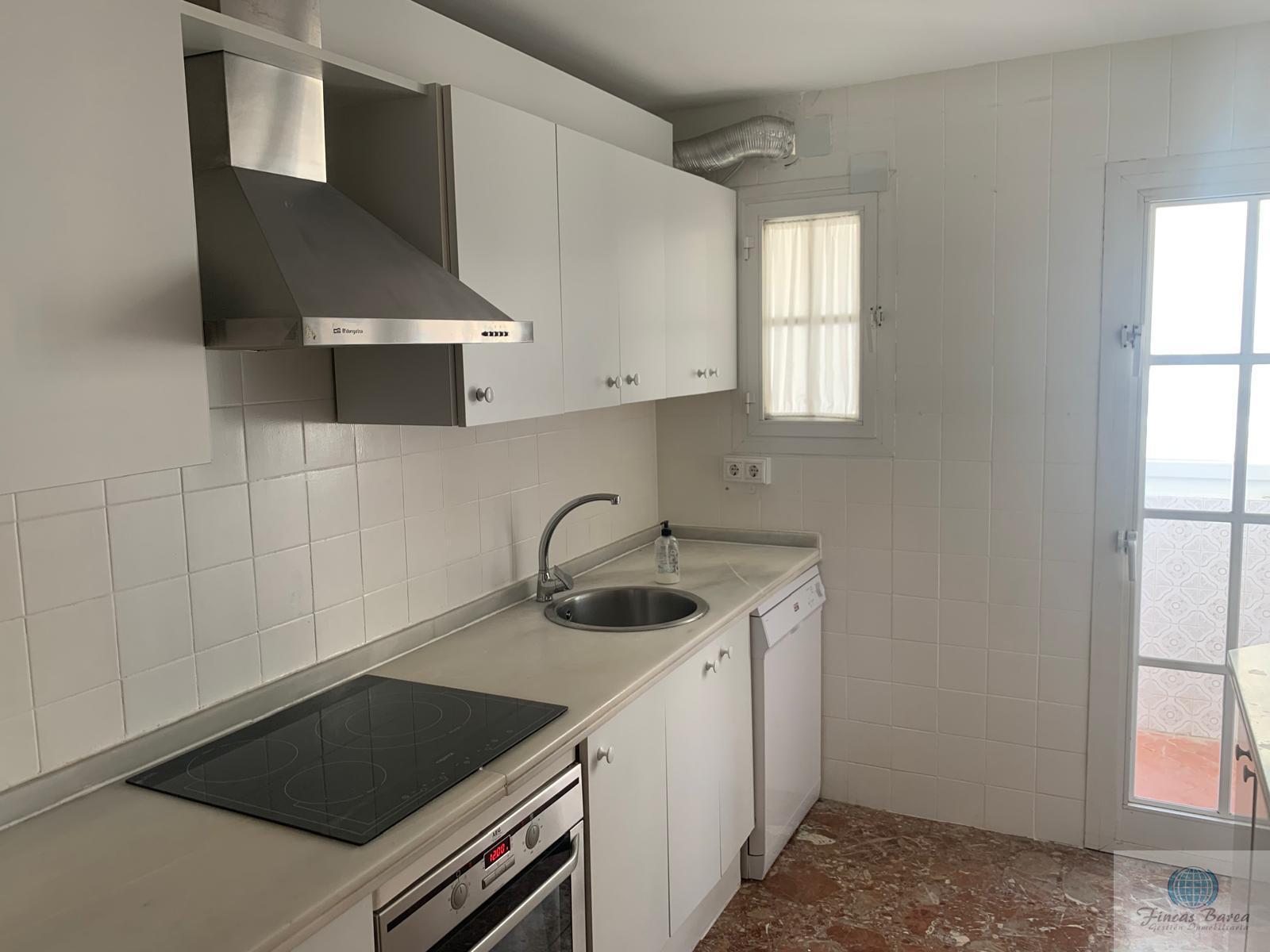 Venta de piso en Fuengirola