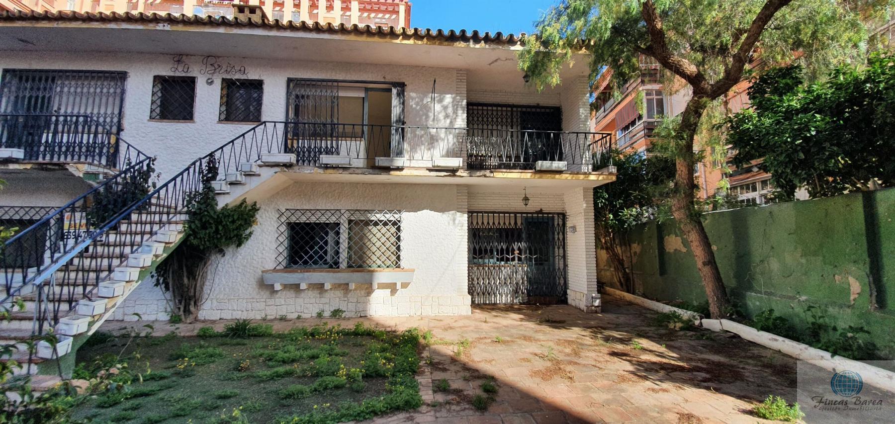 Venta de chalet en Fuengirola