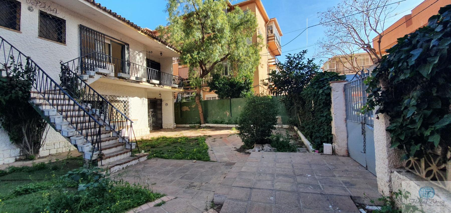 Venta de chalet en Fuengirola