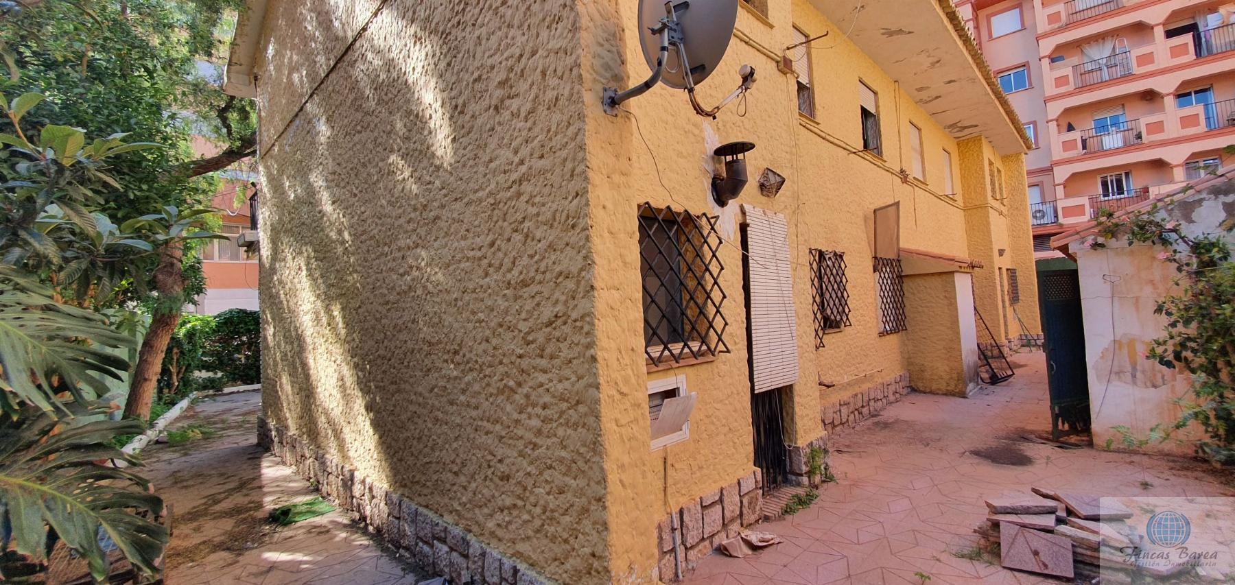 Venta de chalet en Fuengirola