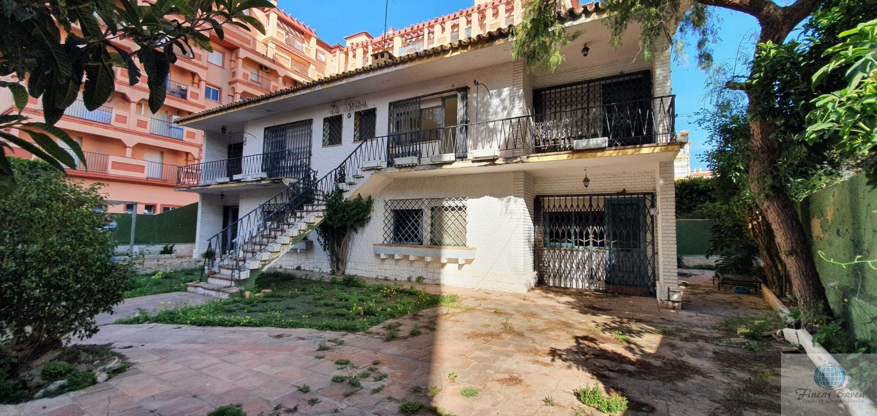 Venta de chalet en Fuengirola