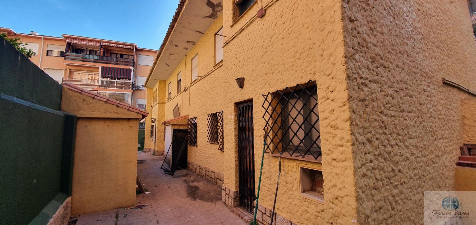 Venta de chalet en Fuengirola