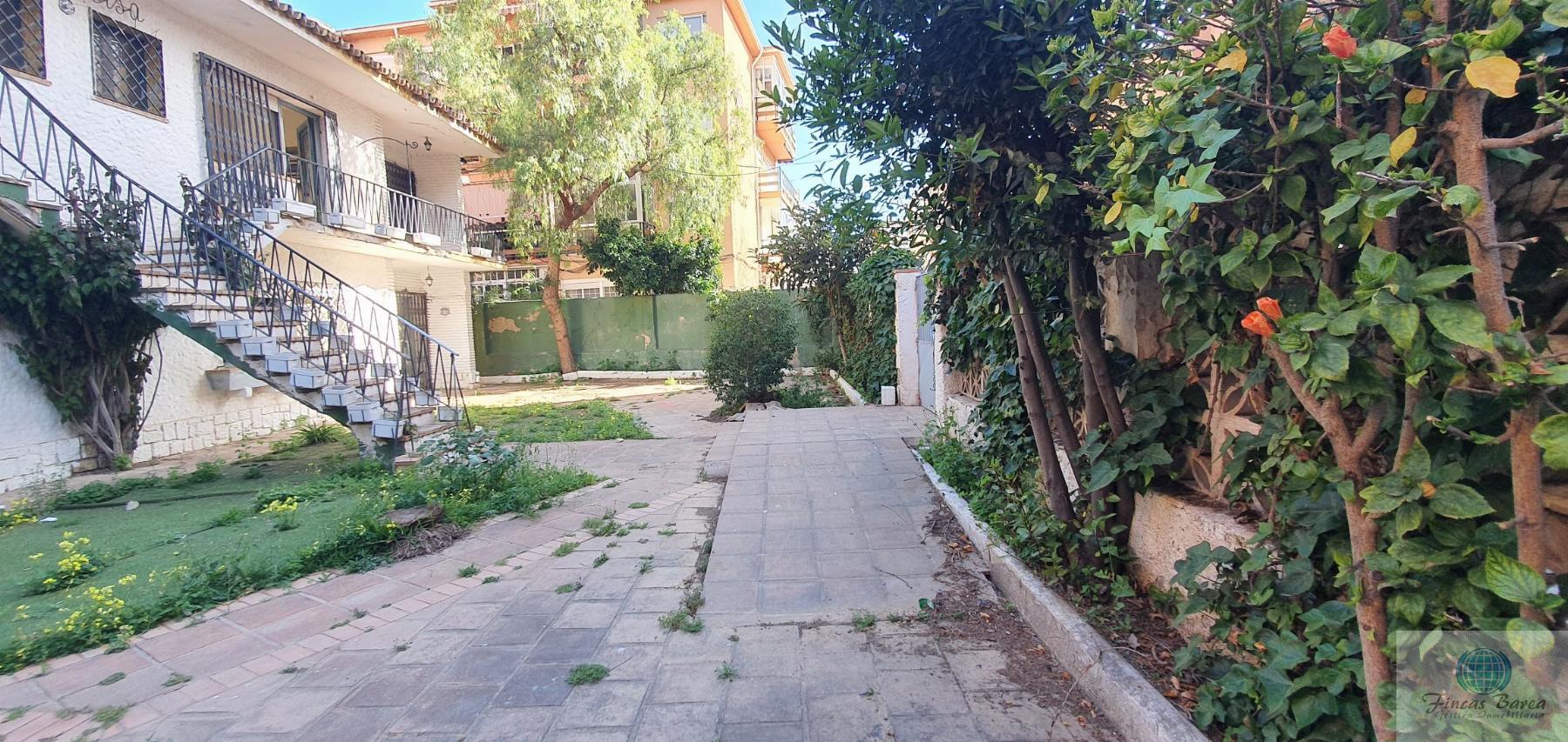 Venta de chalet en Fuengirola