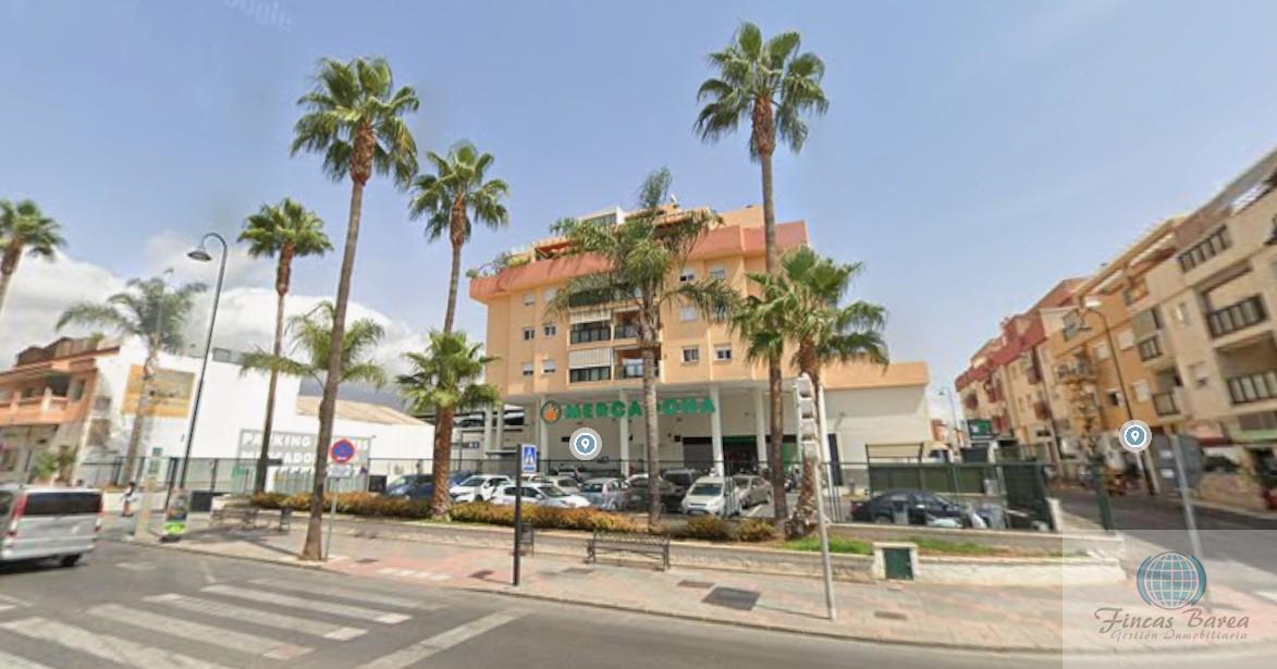 Venta de piso en Mijas