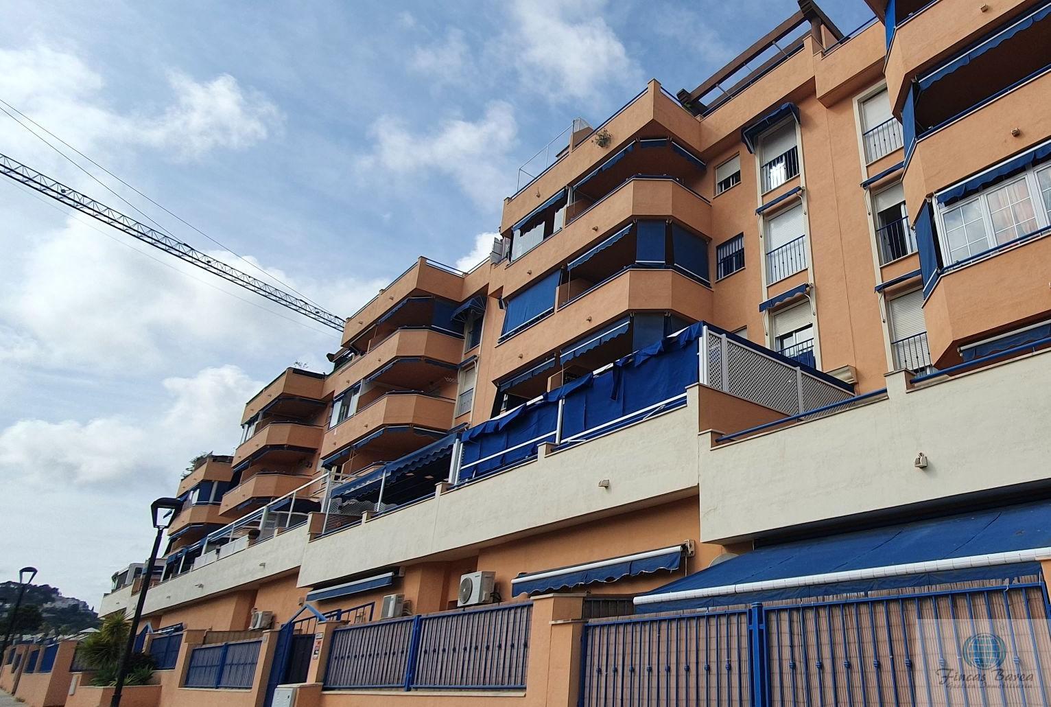 Venta de piso en Mijas