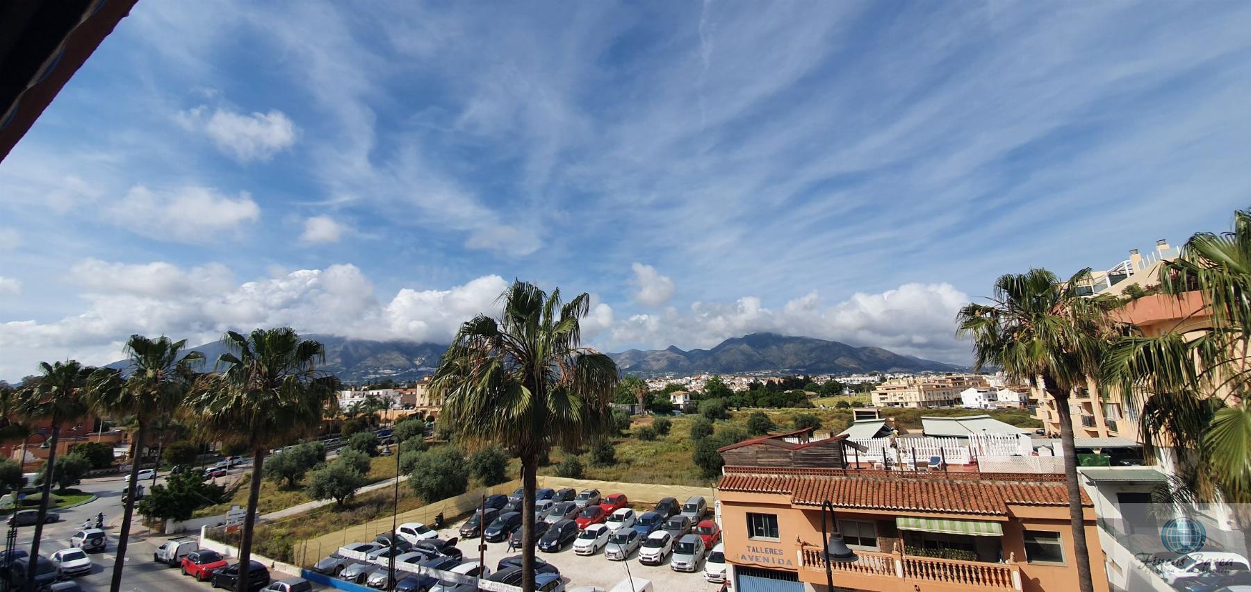Venta de piso en Mijas