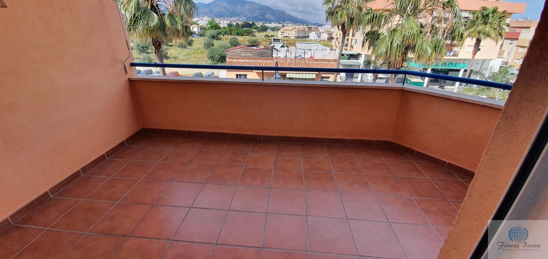Venta de piso en Mijas
