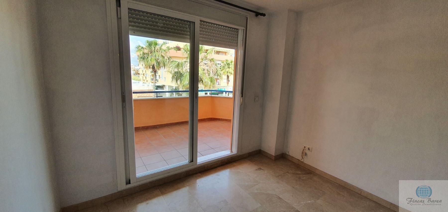 Venta de piso en Mijas