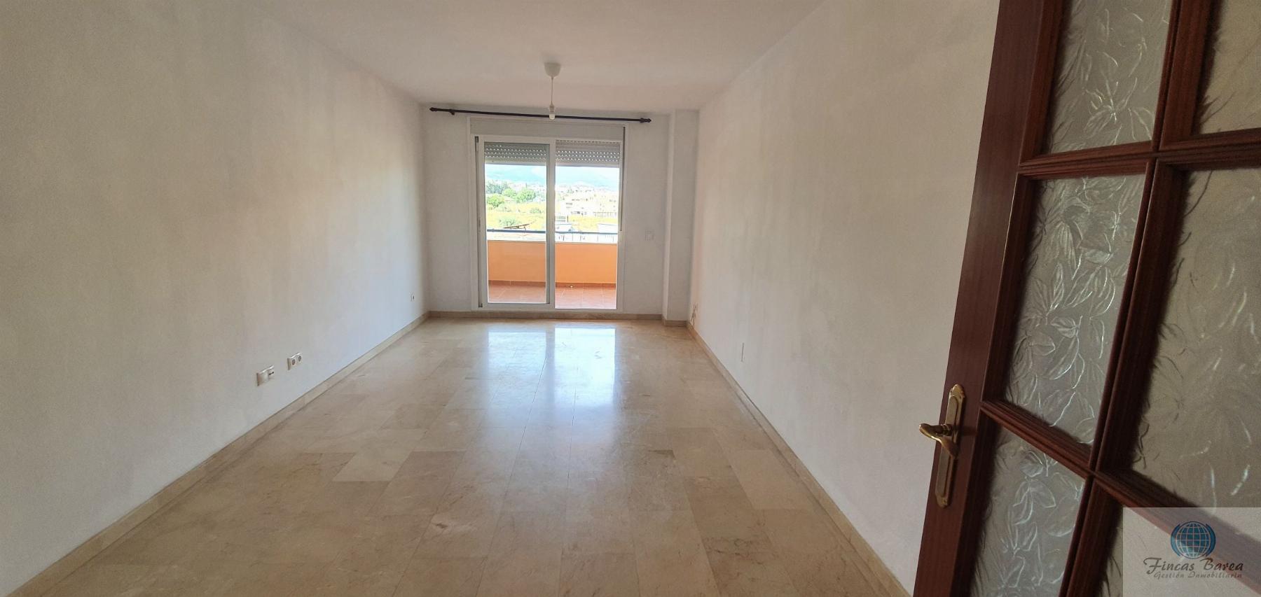 Venta de piso en Mijas