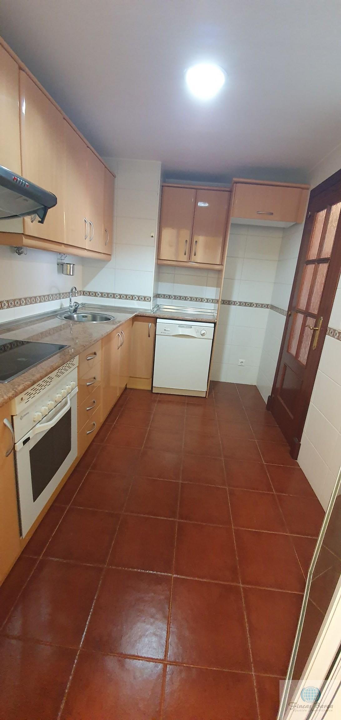 Venta de piso en Mijas