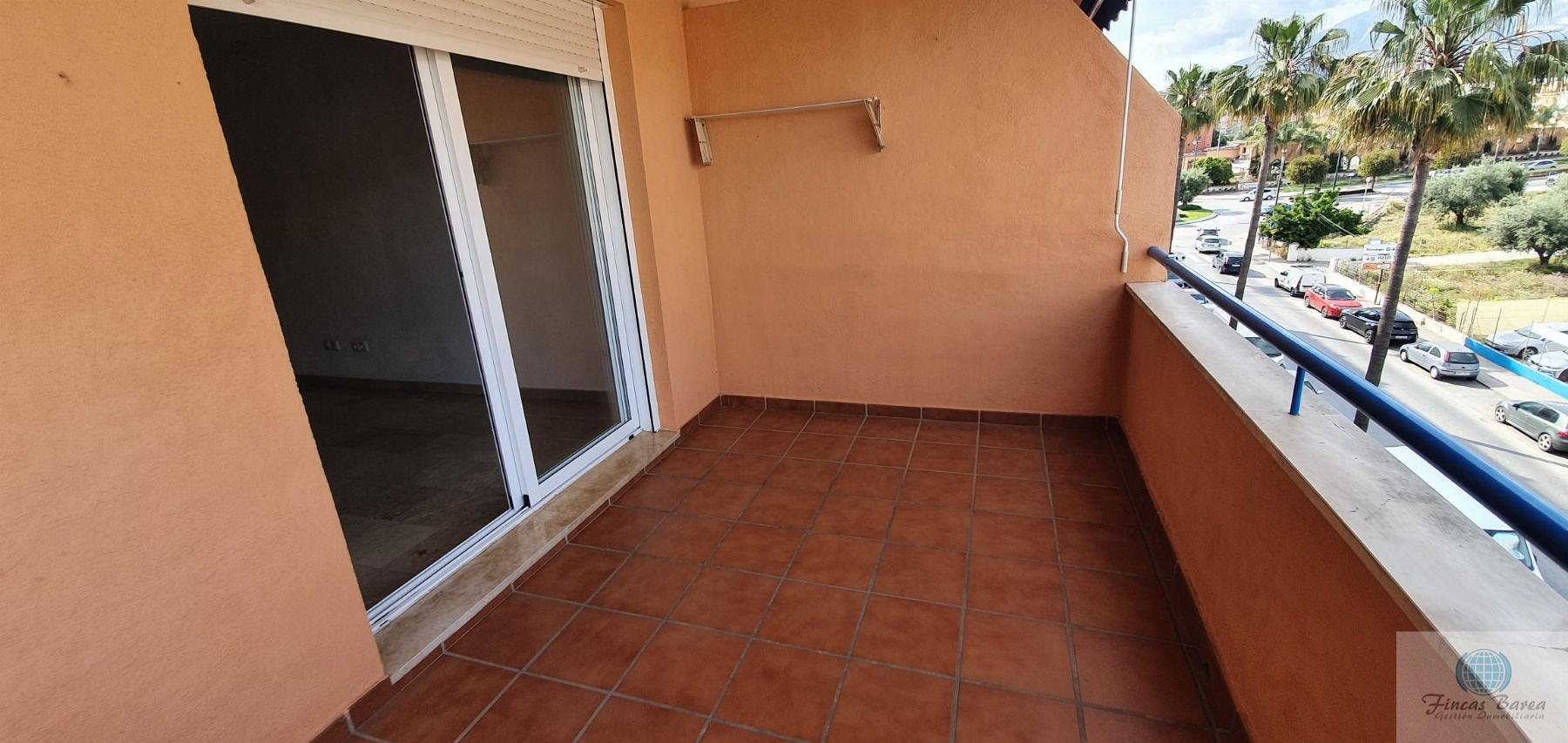 Venta de piso en Mijas