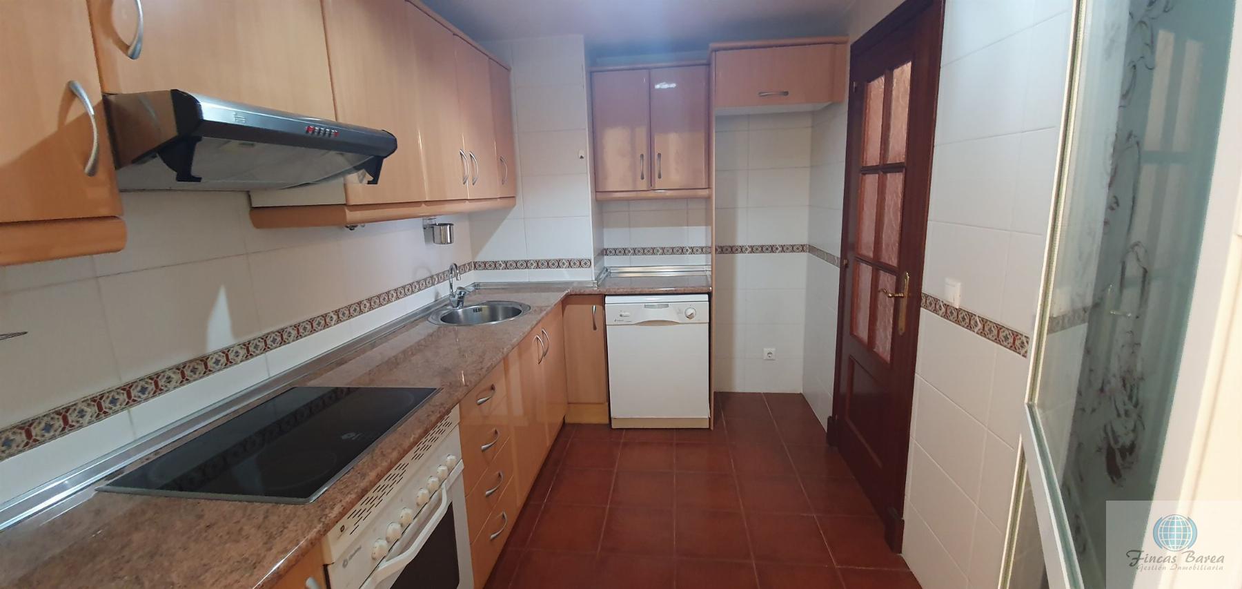 Venta de piso en Mijas