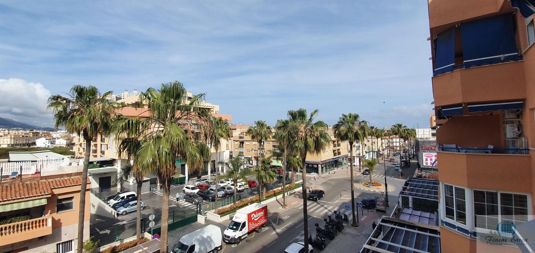 Venta de piso en Mijas