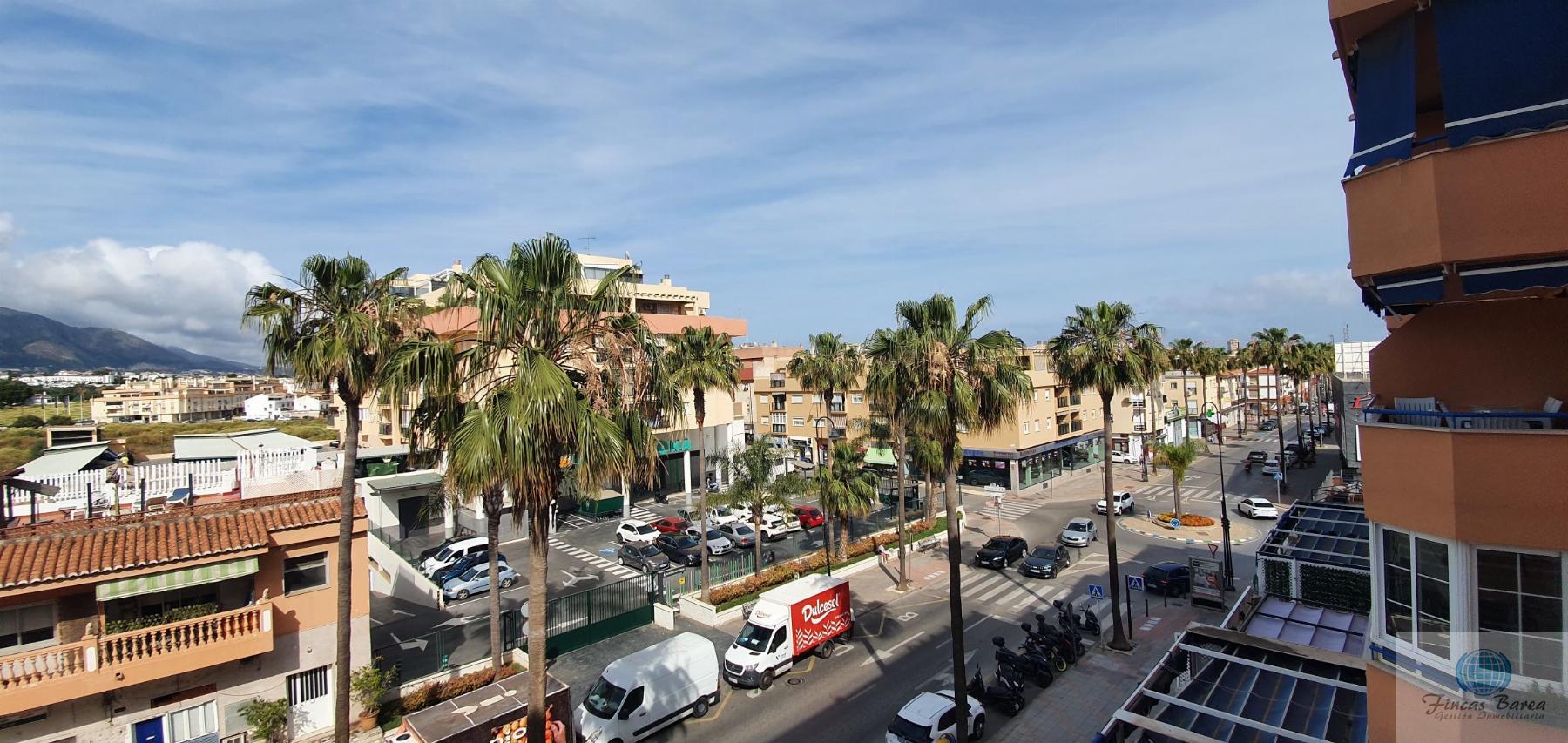 Venta de piso en Mijas