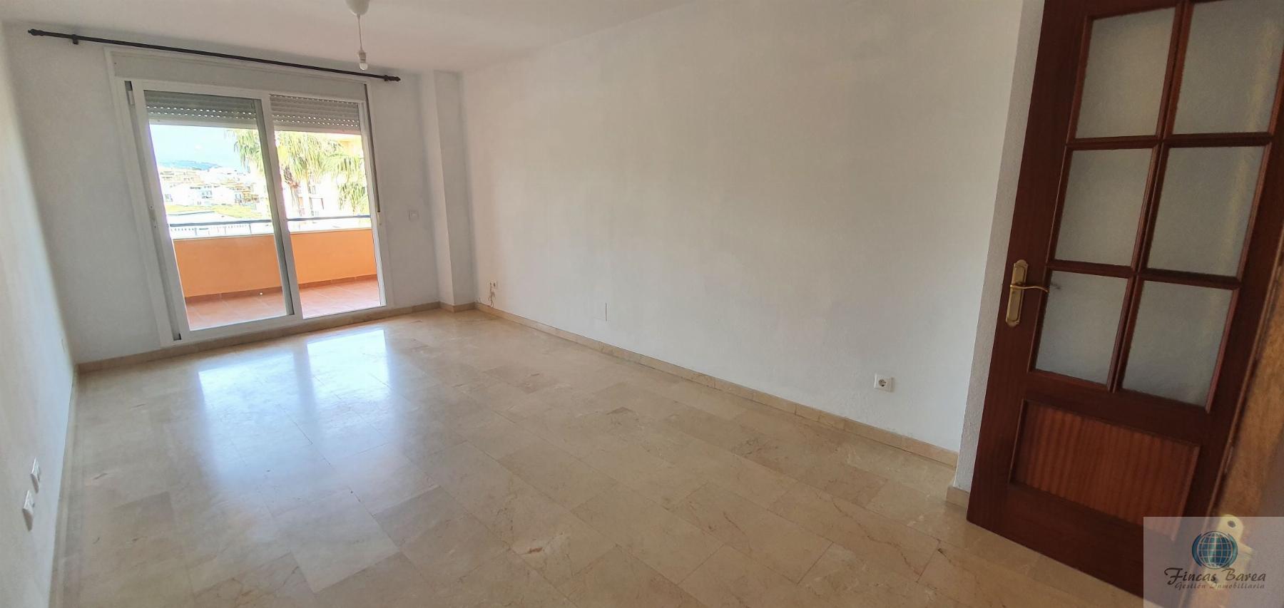 Venta de piso en Mijas