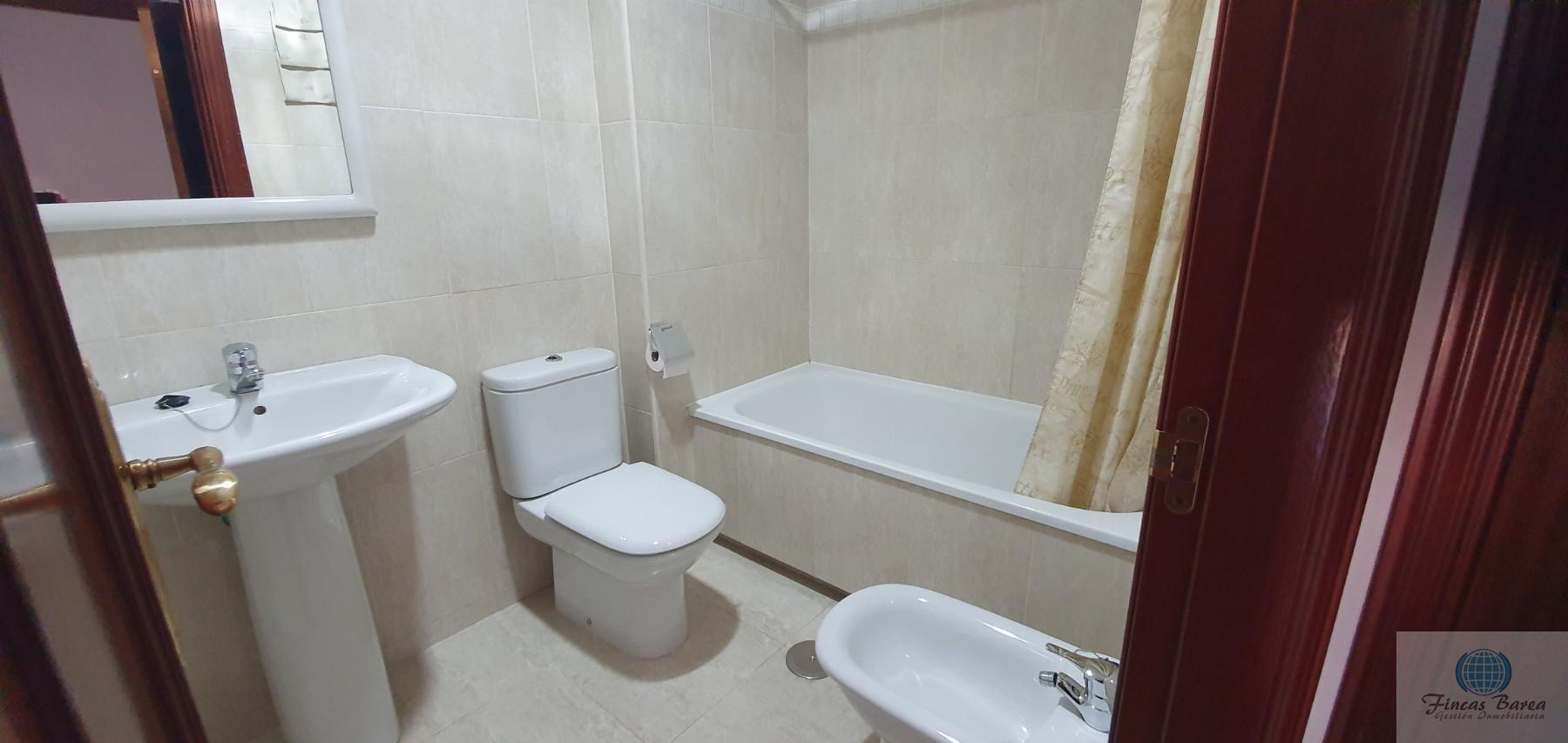 Venta de piso en Mijas