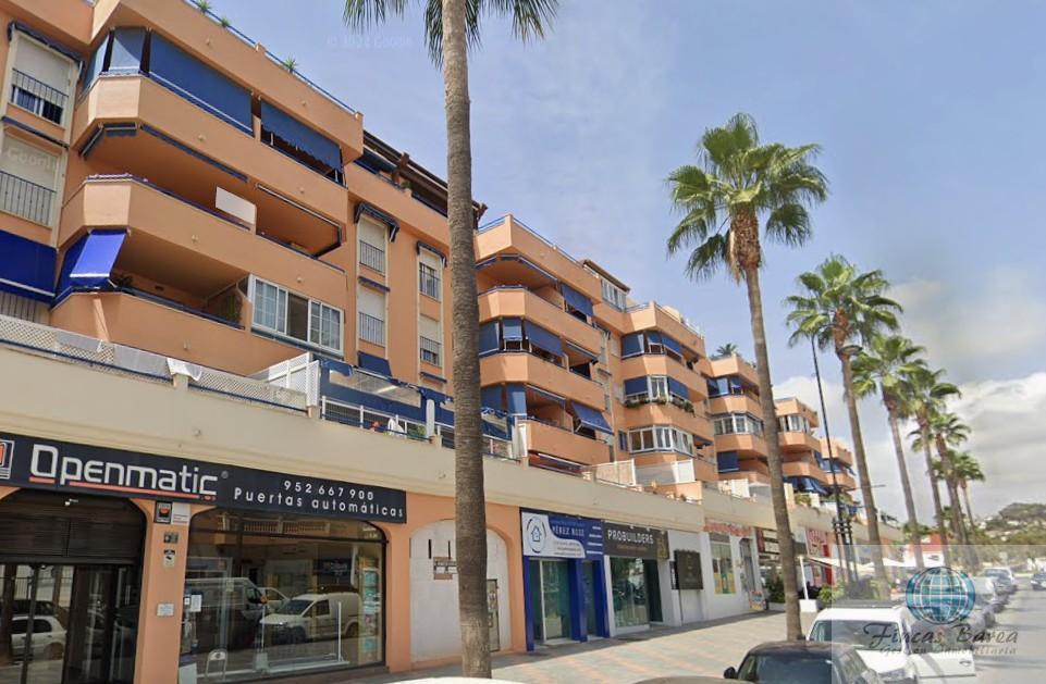 Venta de piso en Mijas