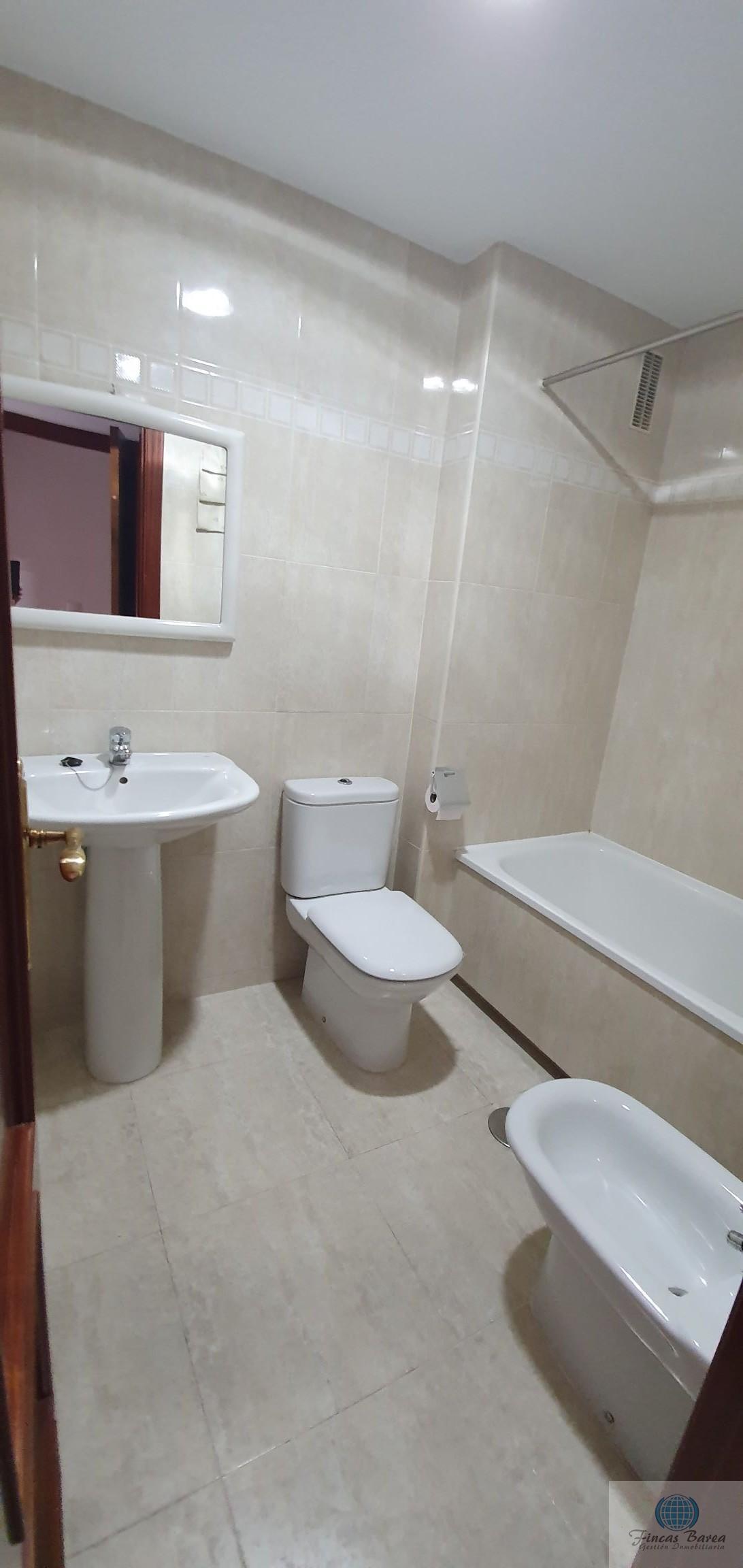Venta de piso en Mijas