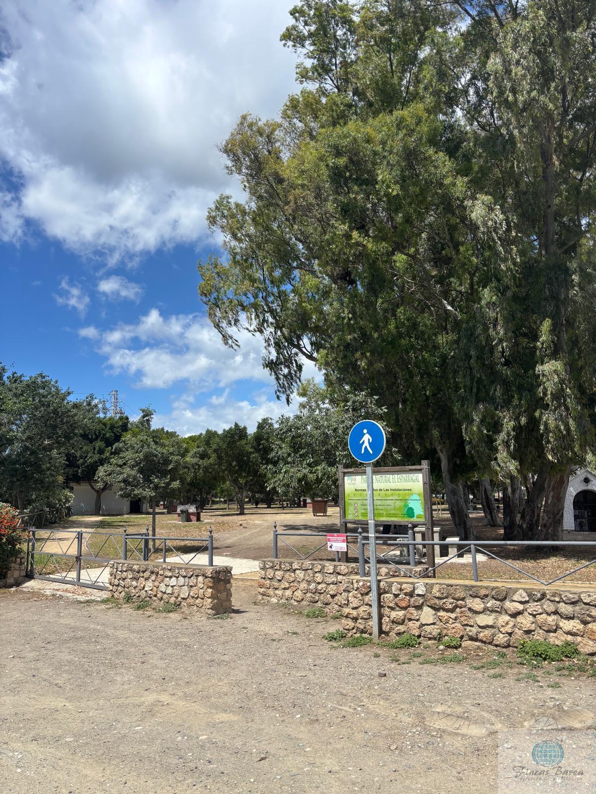 Venta de terreno en Mijas