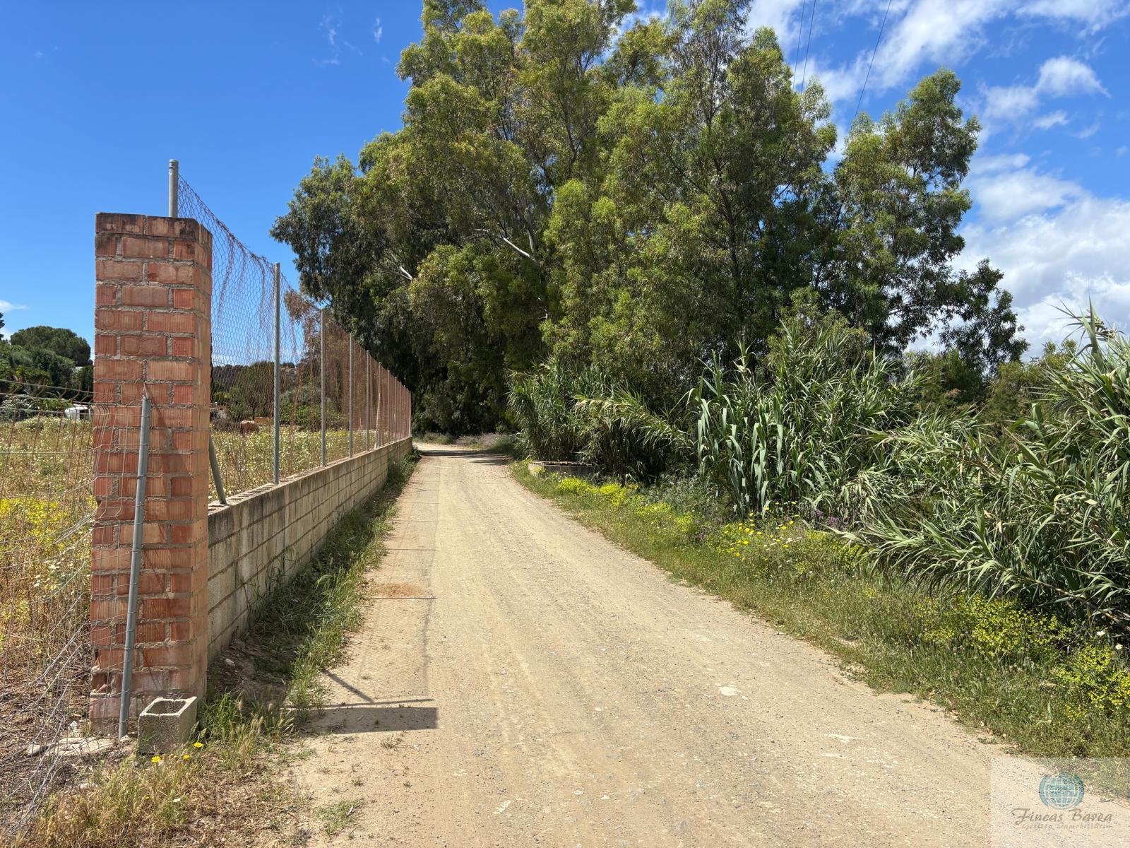 Venta de terreno en Mijas