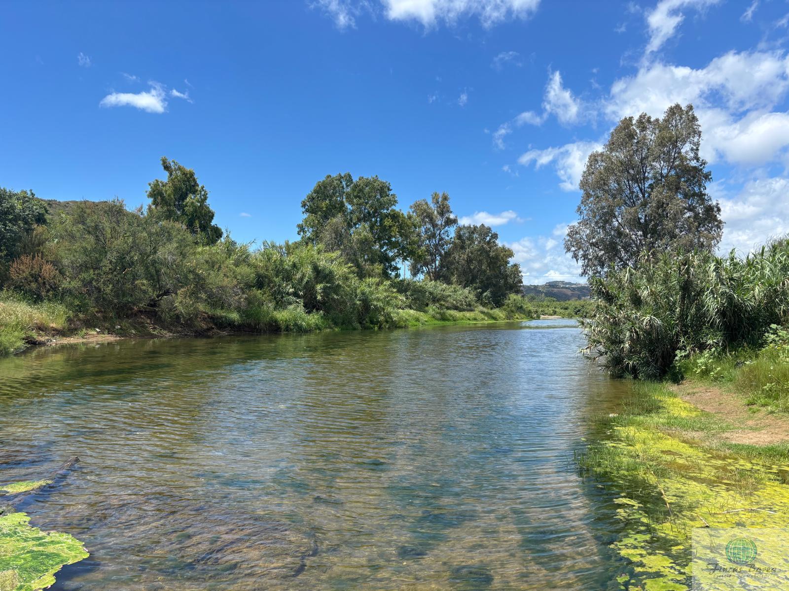 Venta de terreno en Mijas