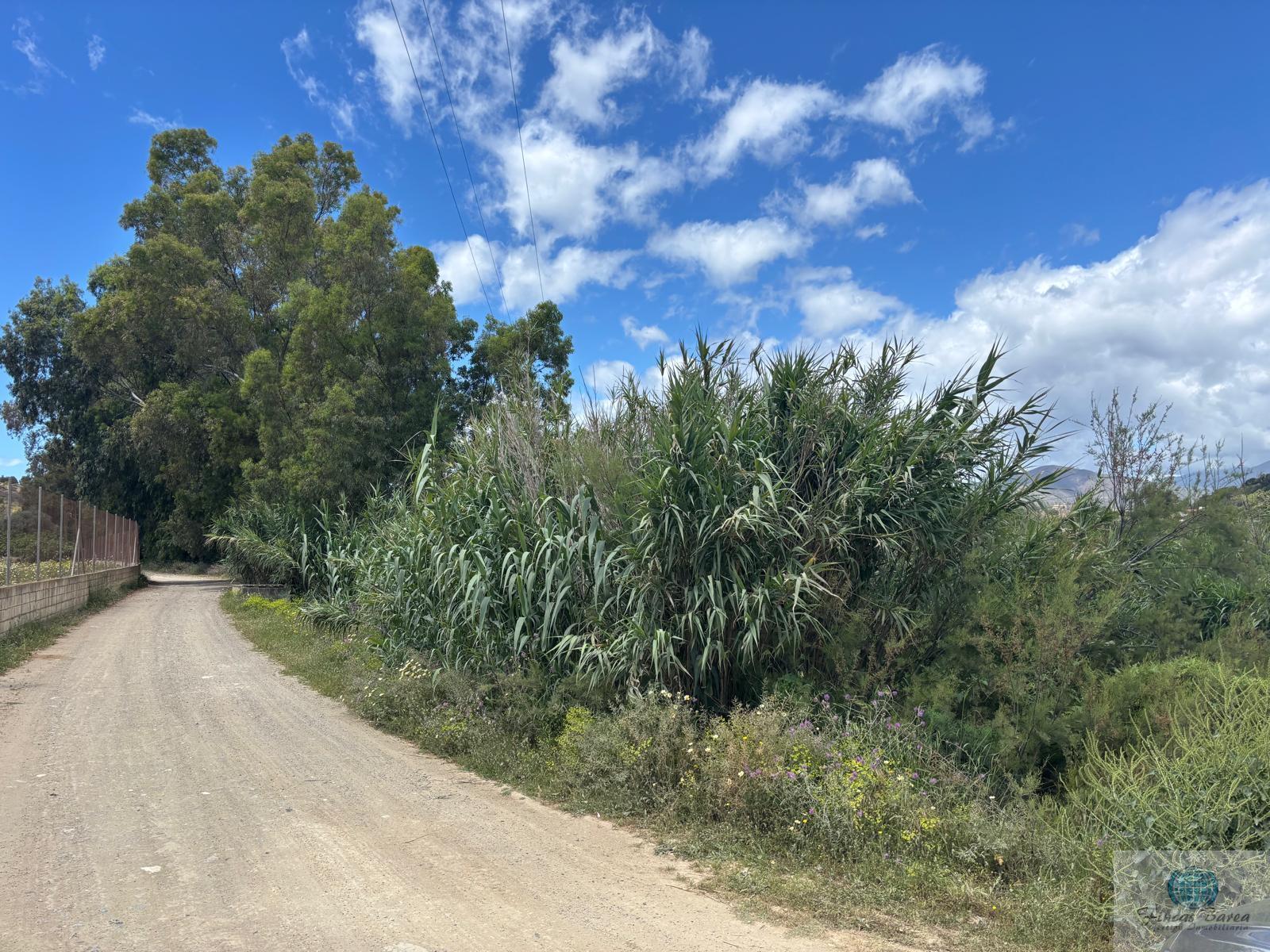 Venta de terreno en Mijas