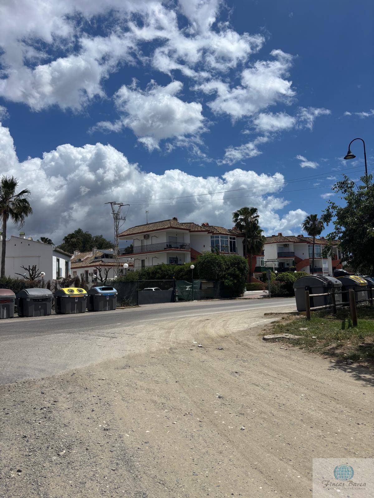Venta de terreno en Mijas