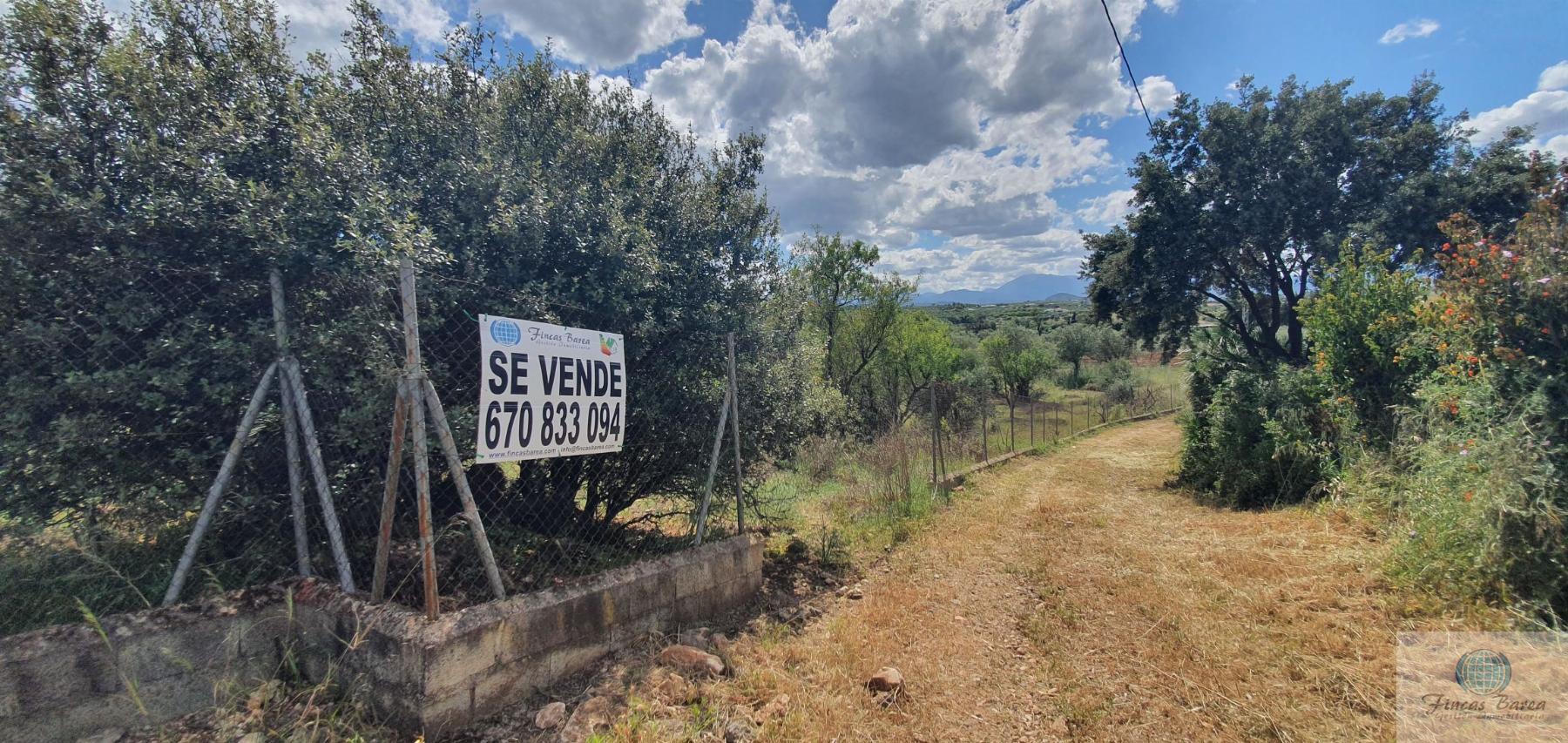 Venta de terreno en Alhaurín de la Torre
