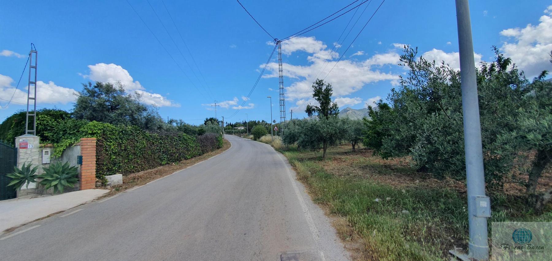 Venta de terreno en Alhaurín de la Torre