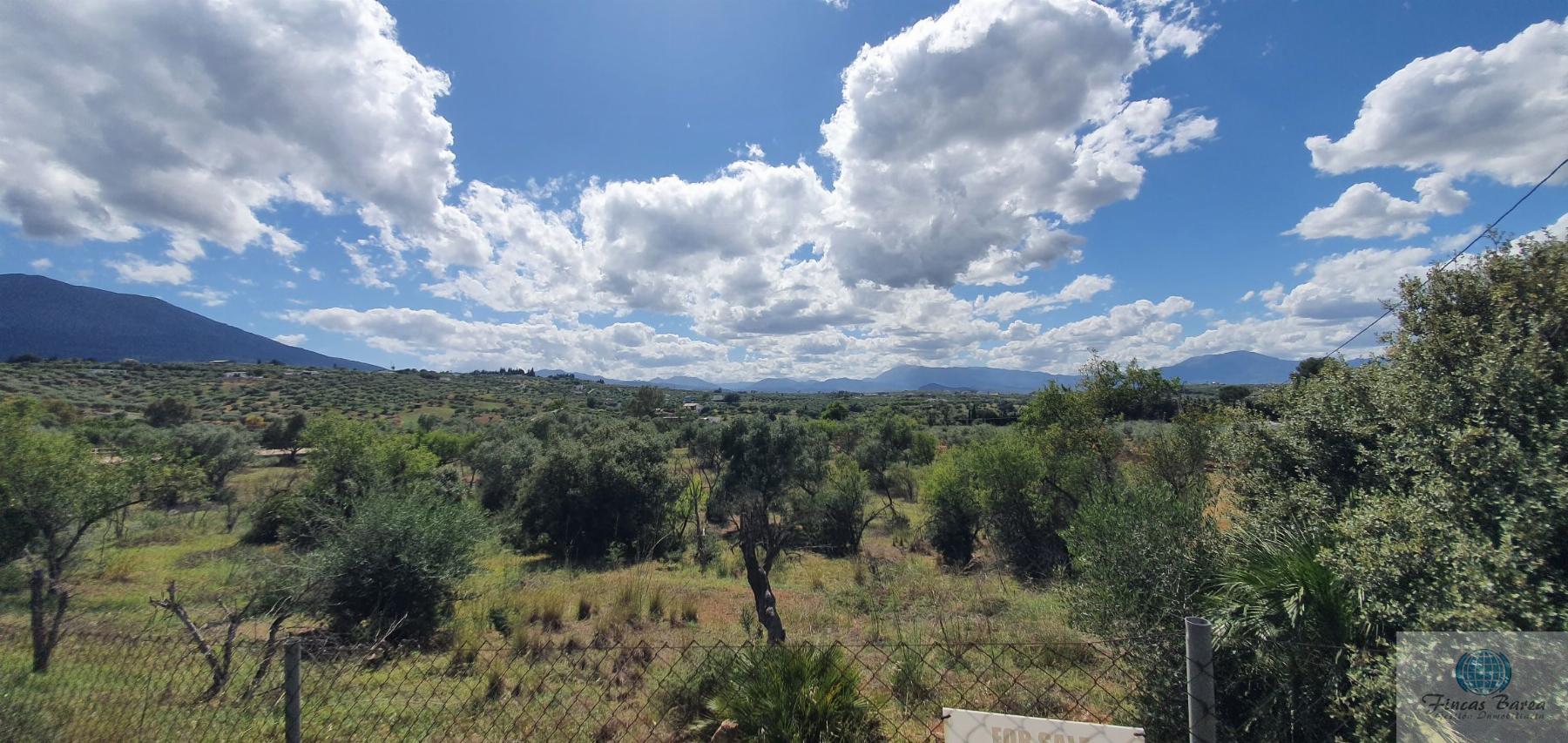 Venta de terreno en Alhaurín de la Torre