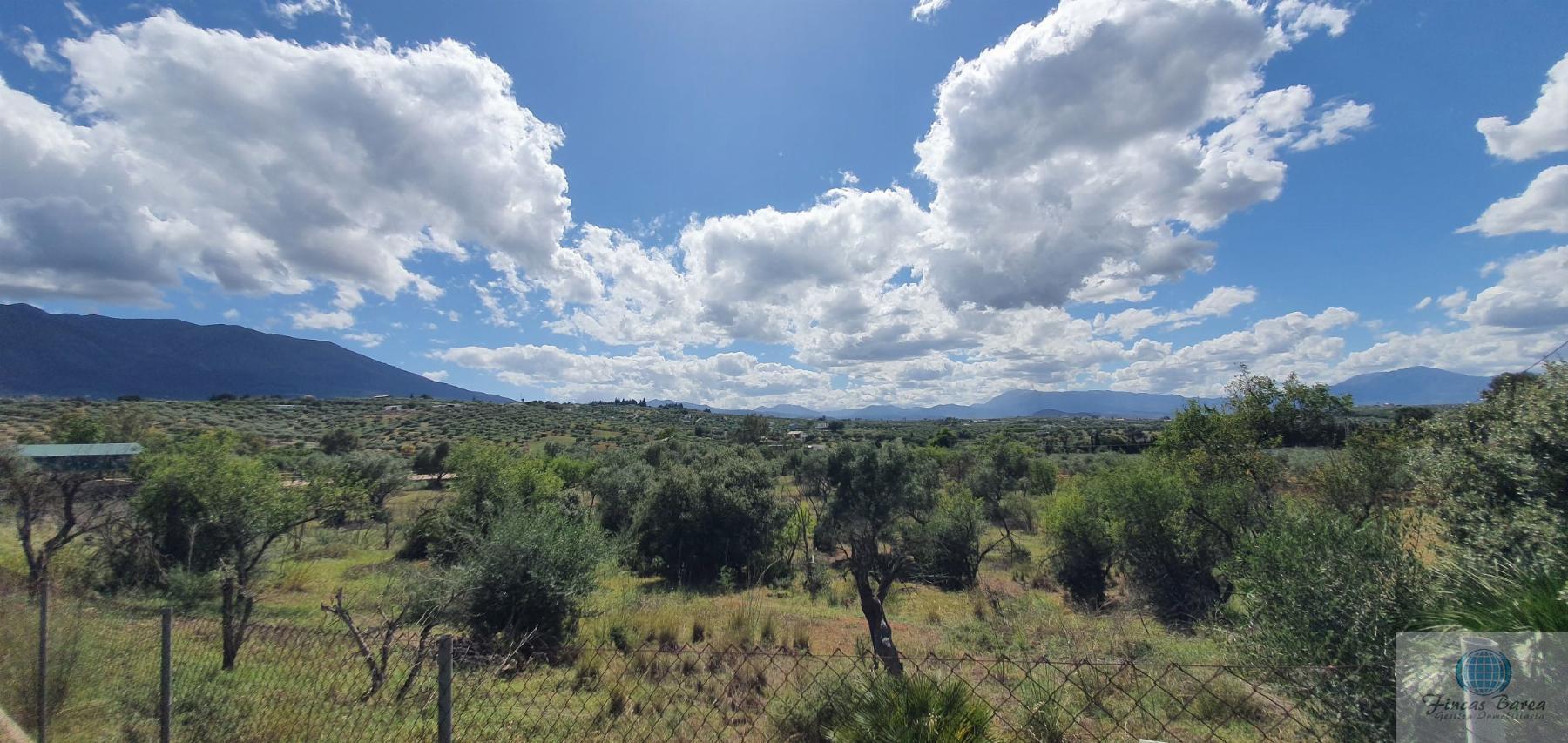 Venta de terreno en Alhaurín de la Torre