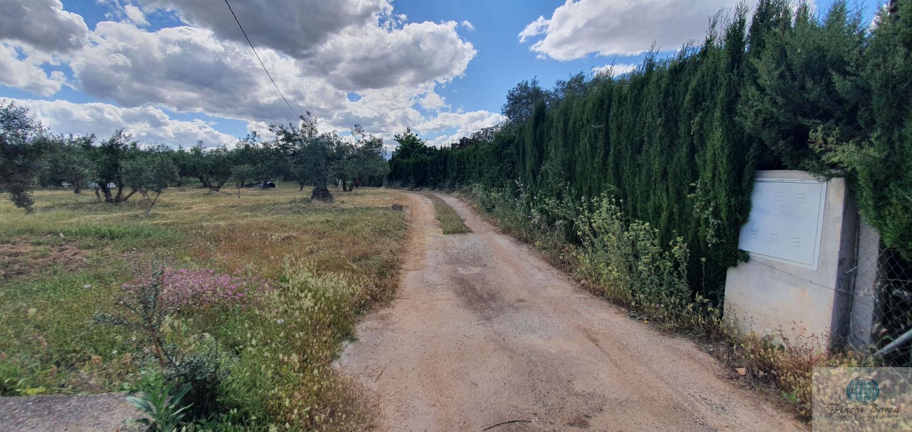 Venta de terreno en Alhaurín de la Torre
