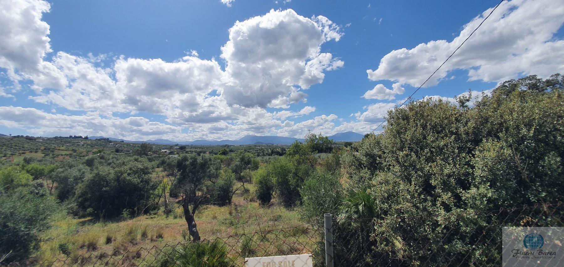 Venta de terreno en Alhaurín de la Torre