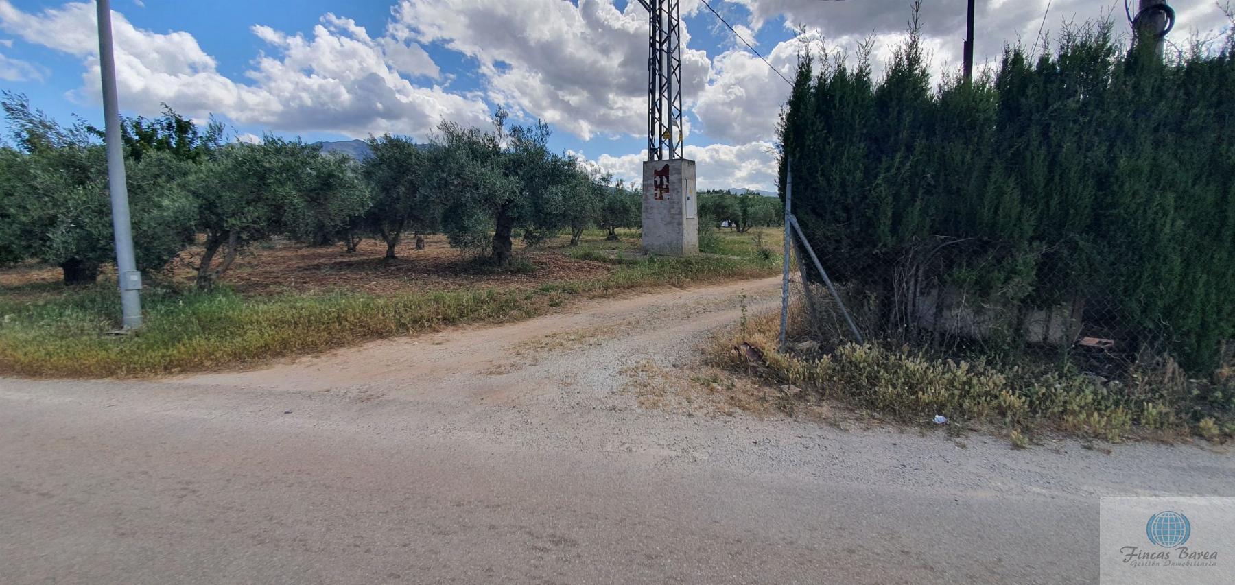 Venta de terreno en Alhaurín de la Torre