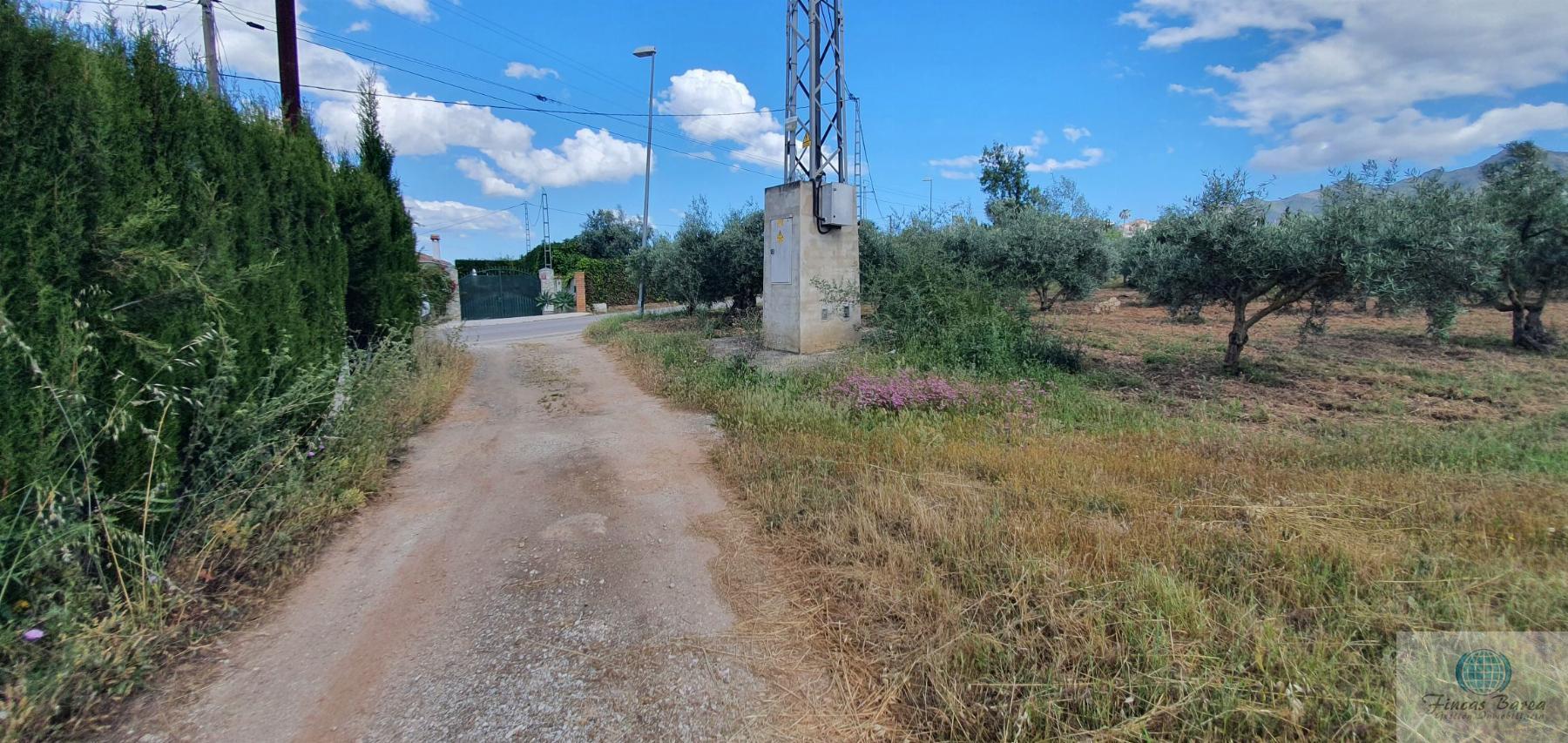 Venta de terreno en Alhaurín de la Torre