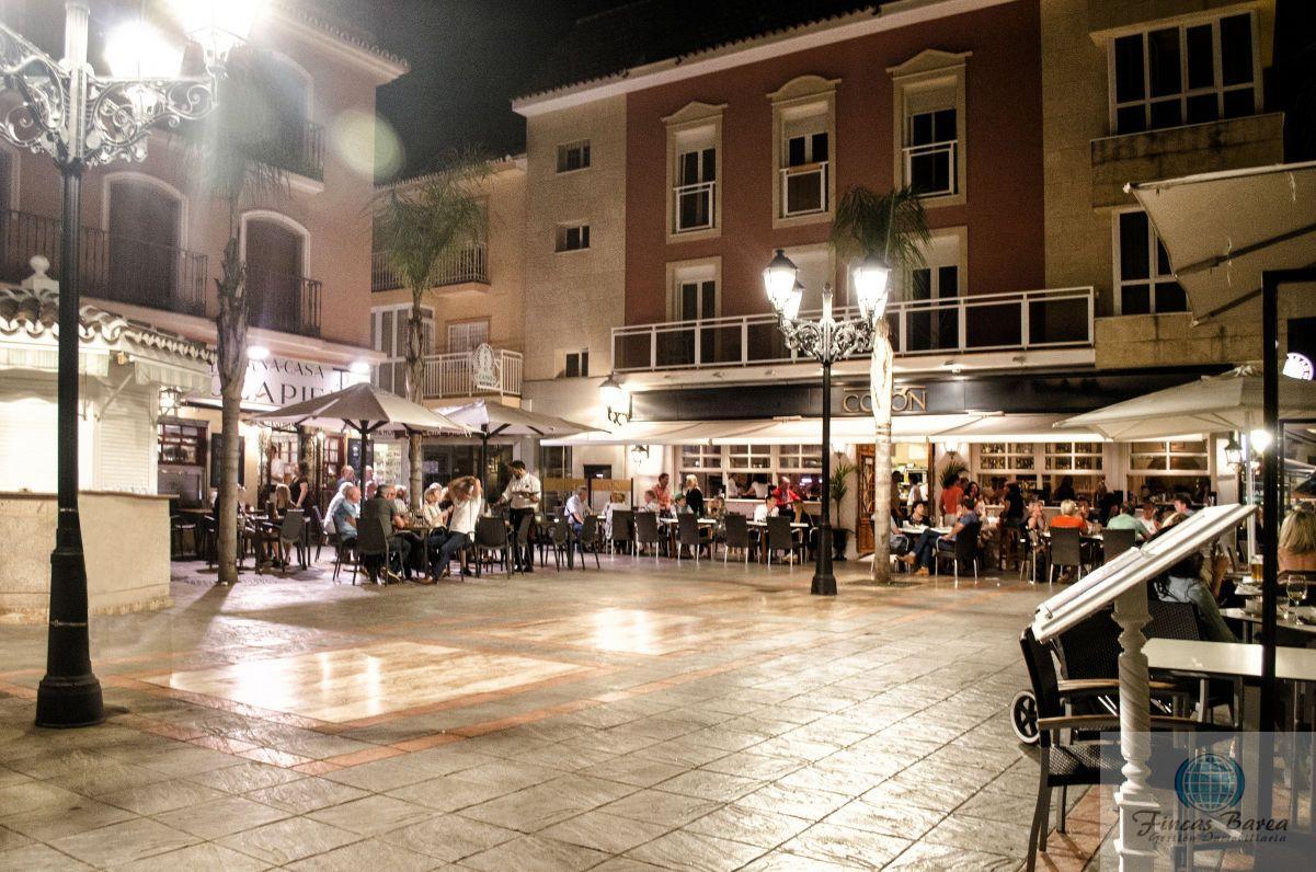 Venta de Ático en Fuengirola