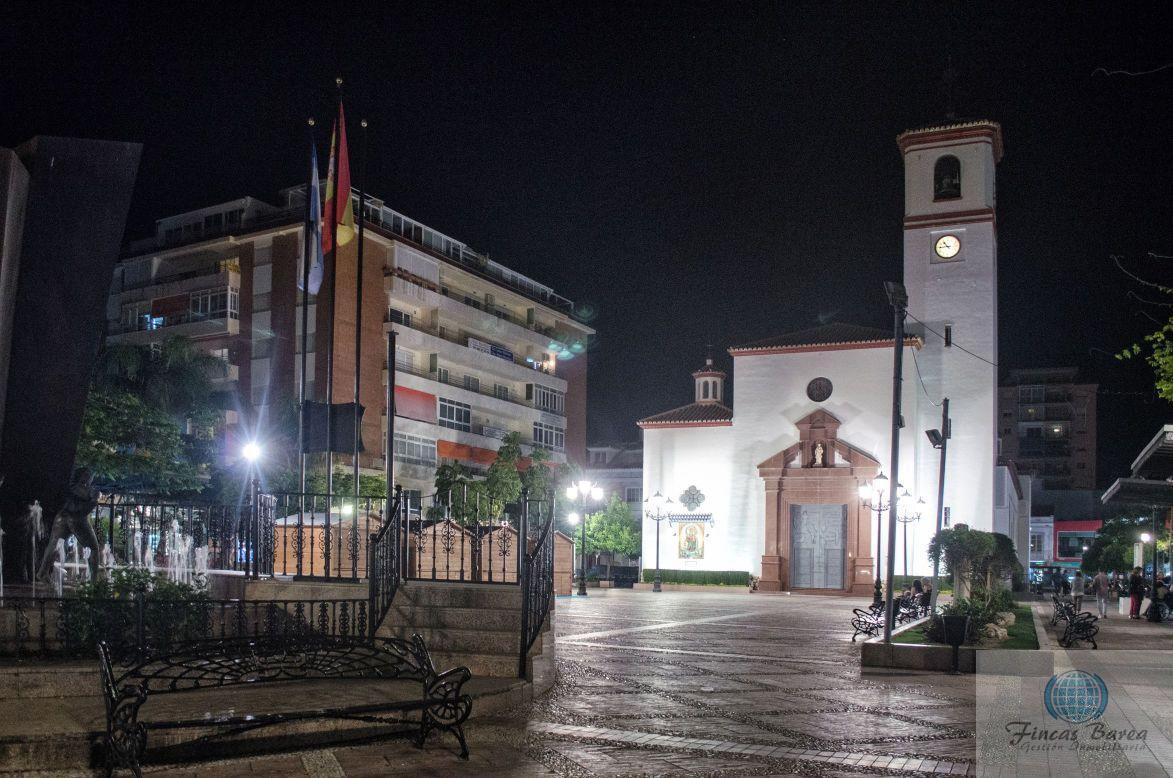Venta de Ático en Fuengirola