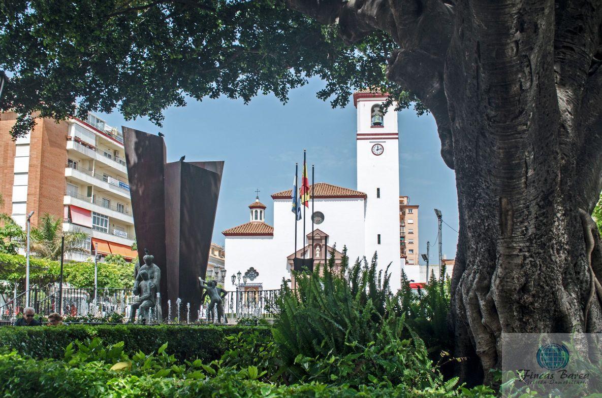 Venta de Ático en Fuengirola