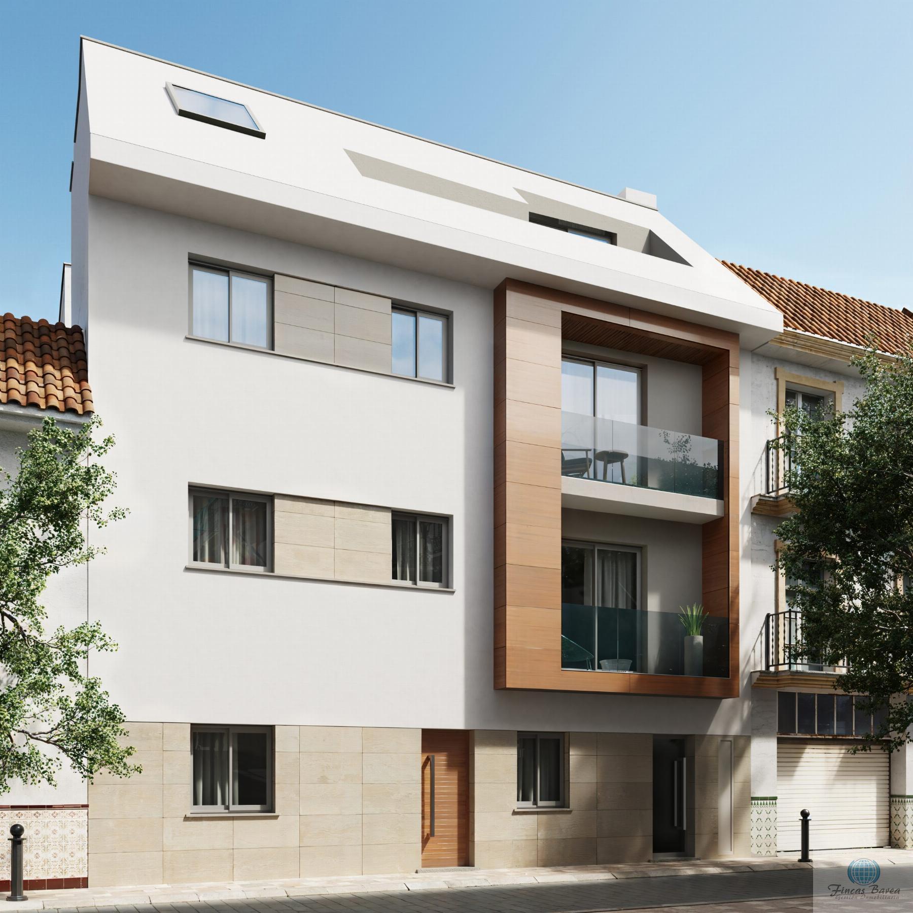 Venta de Ático en Fuengirola