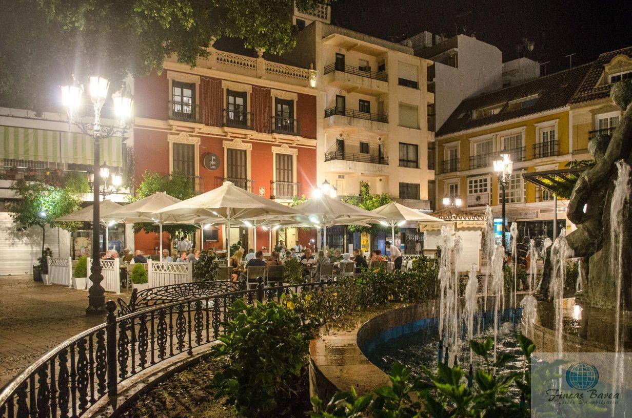 Venta de Ático en Fuengirola